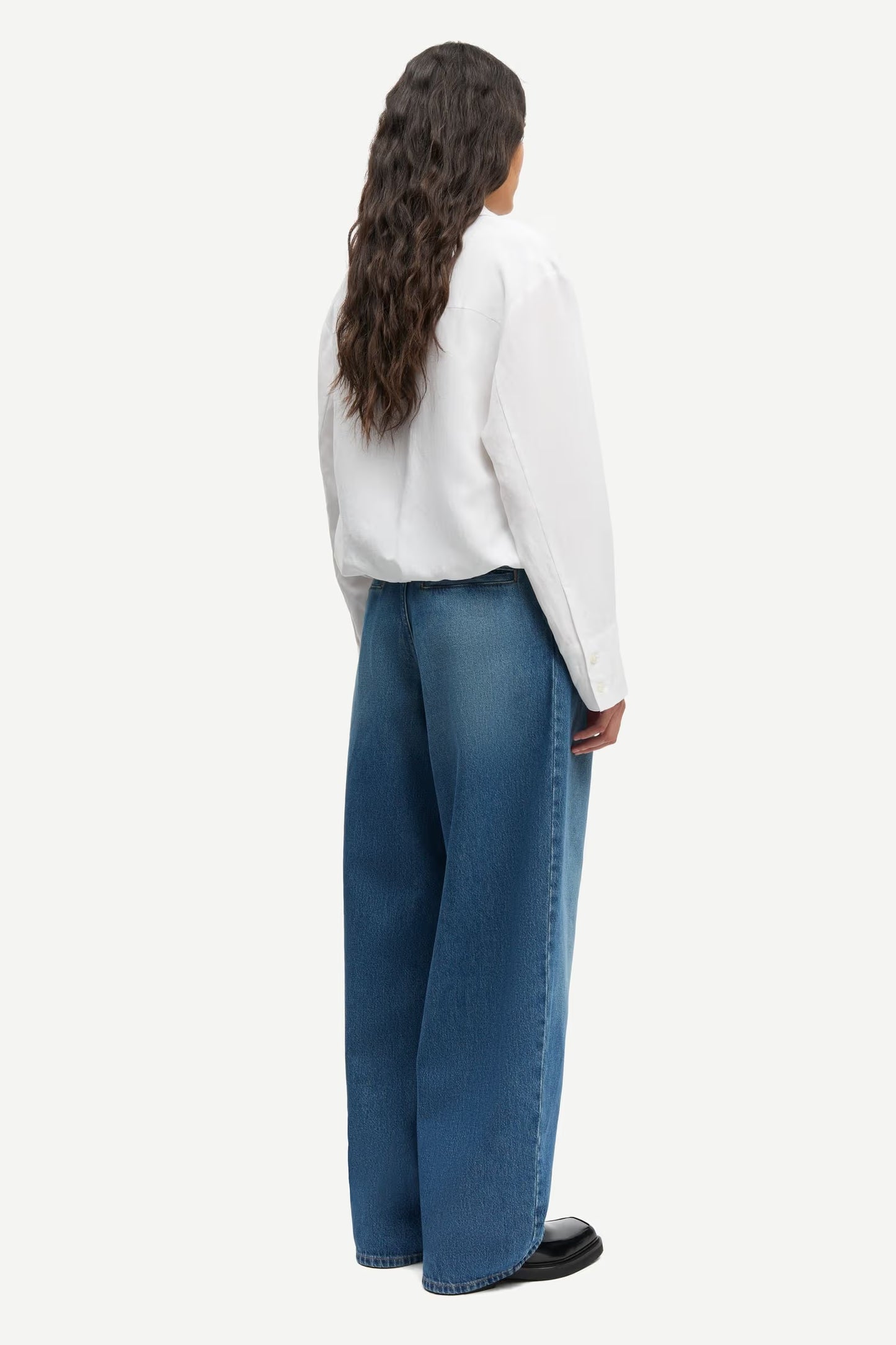 Sadaphne Shirt