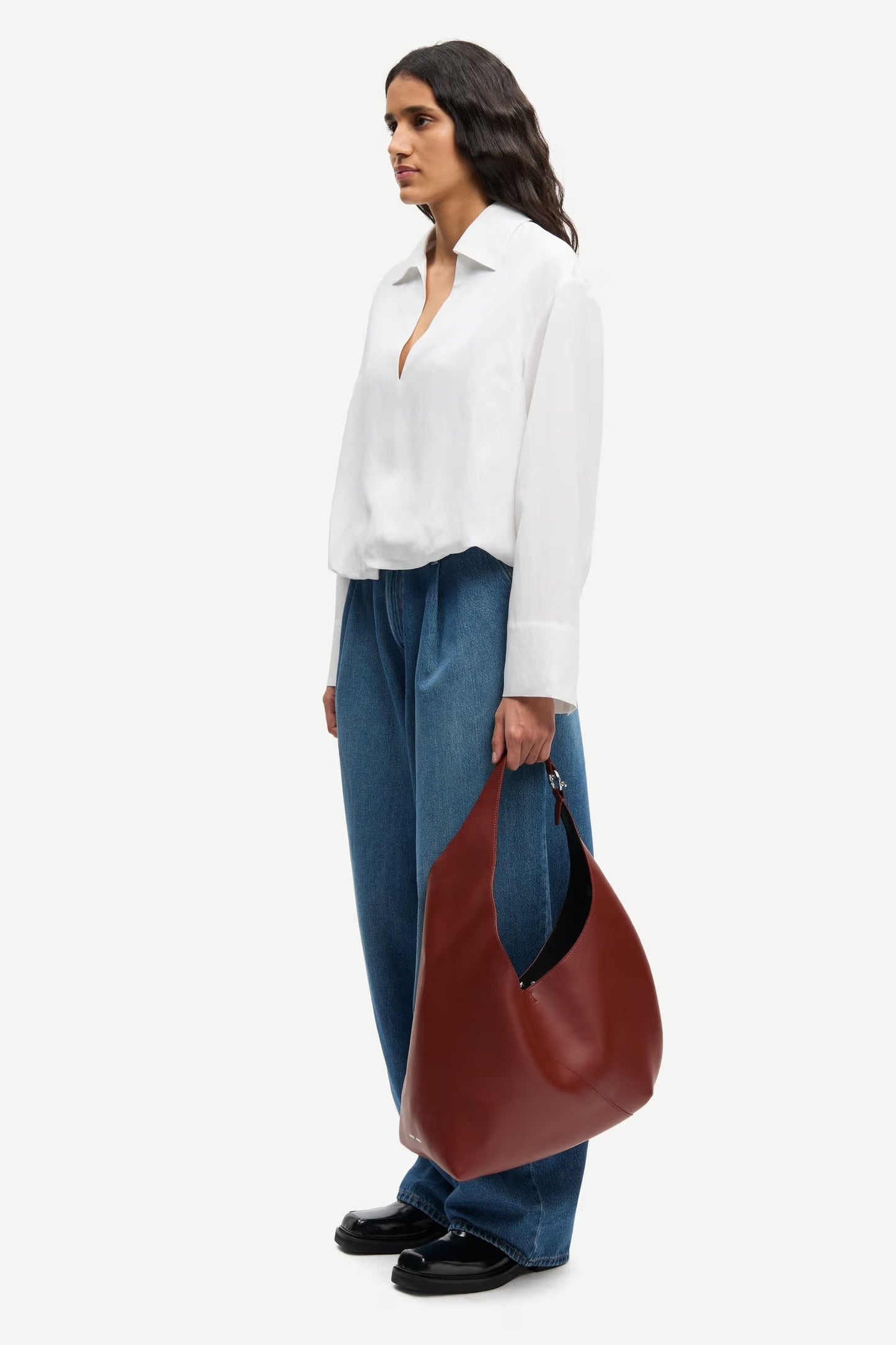 Sadaphne Shirt