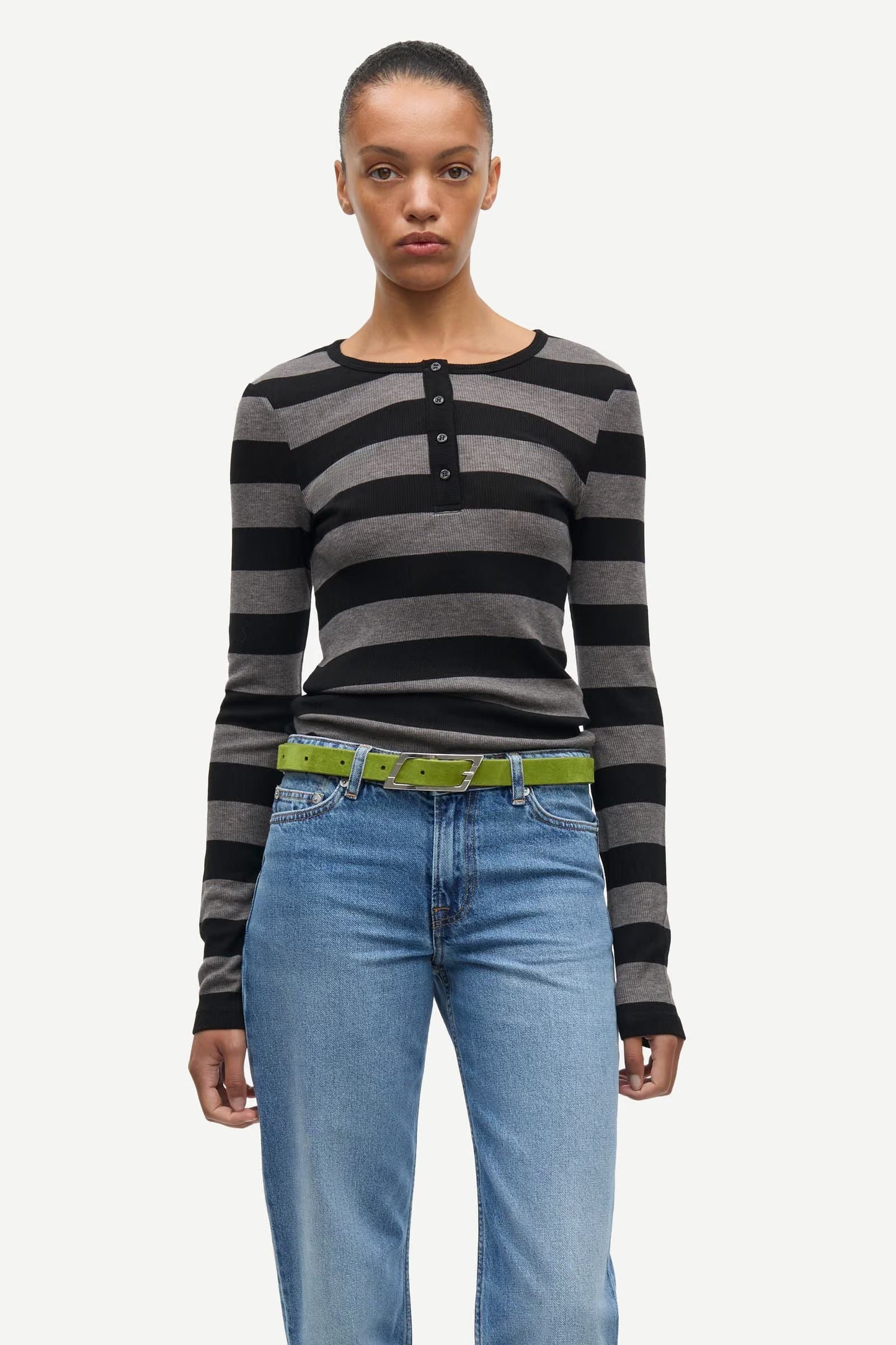 Sadodo LS Top