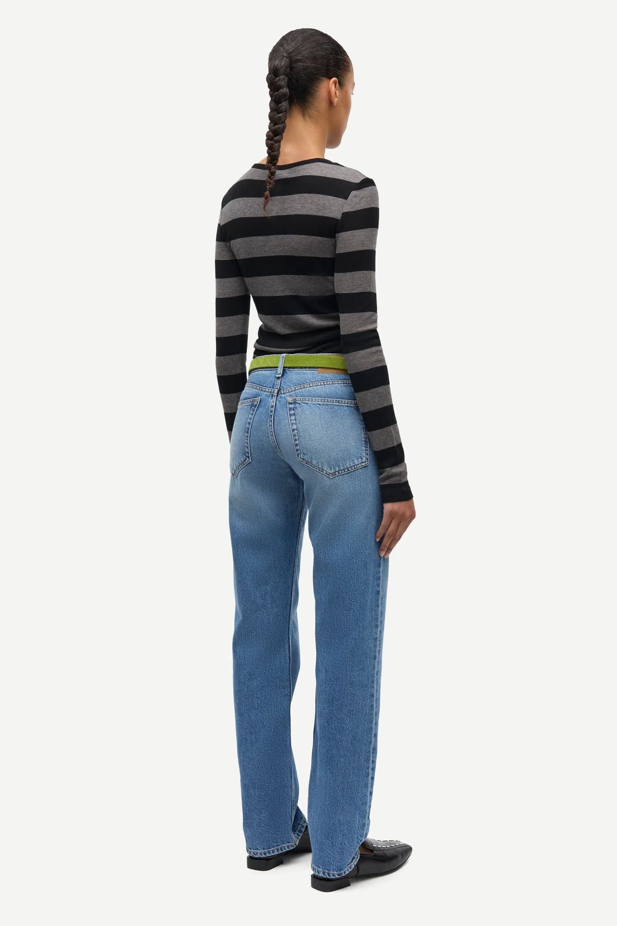 Sadodo LS Top