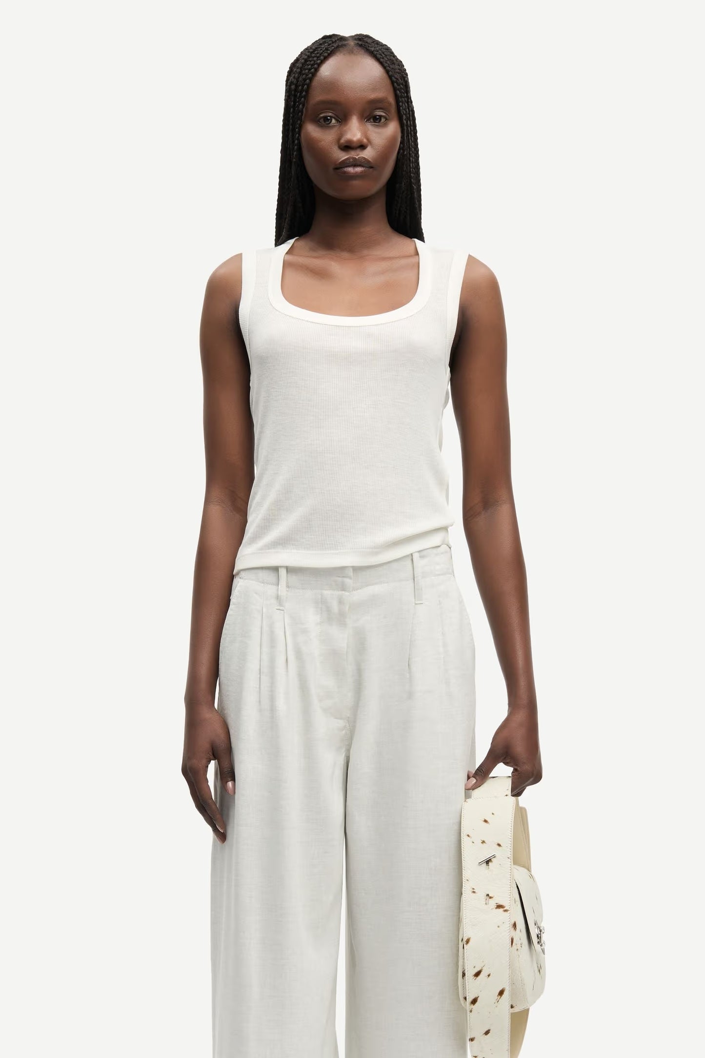 Sadou Tank Top