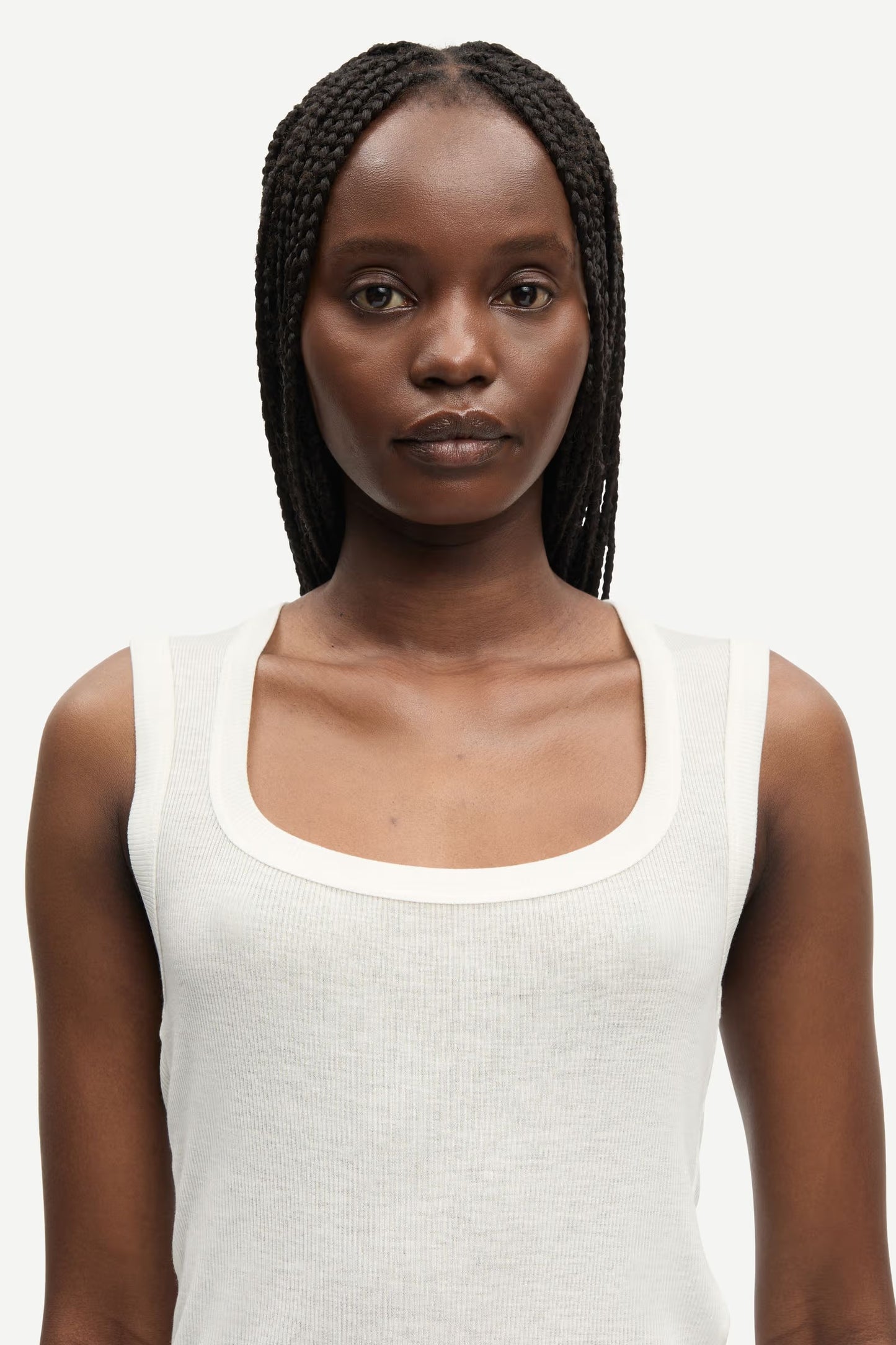 Sadou Tank Top