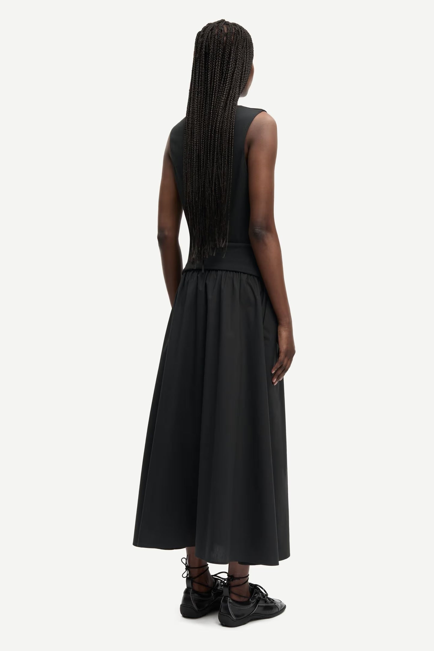 Sathea Top