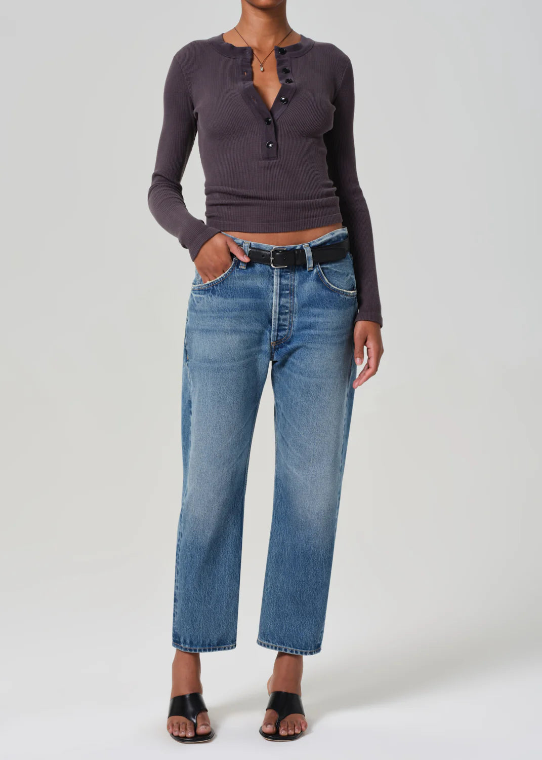 Winslow Jeans