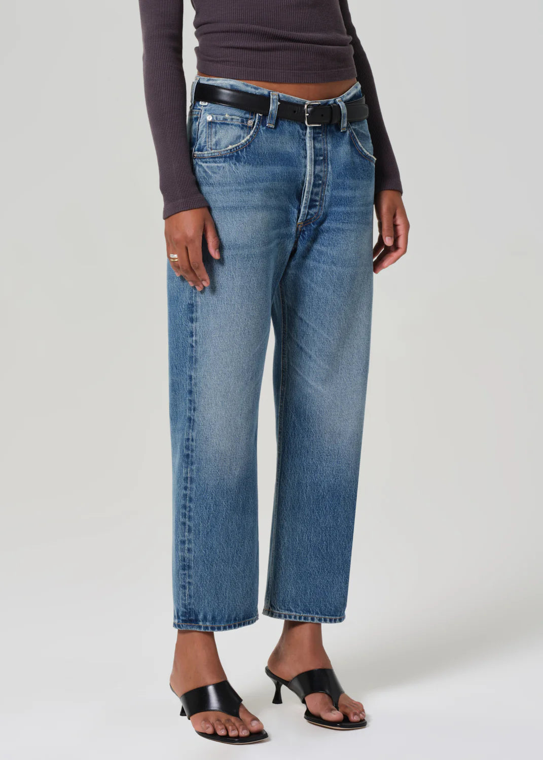 Winslow Jeans