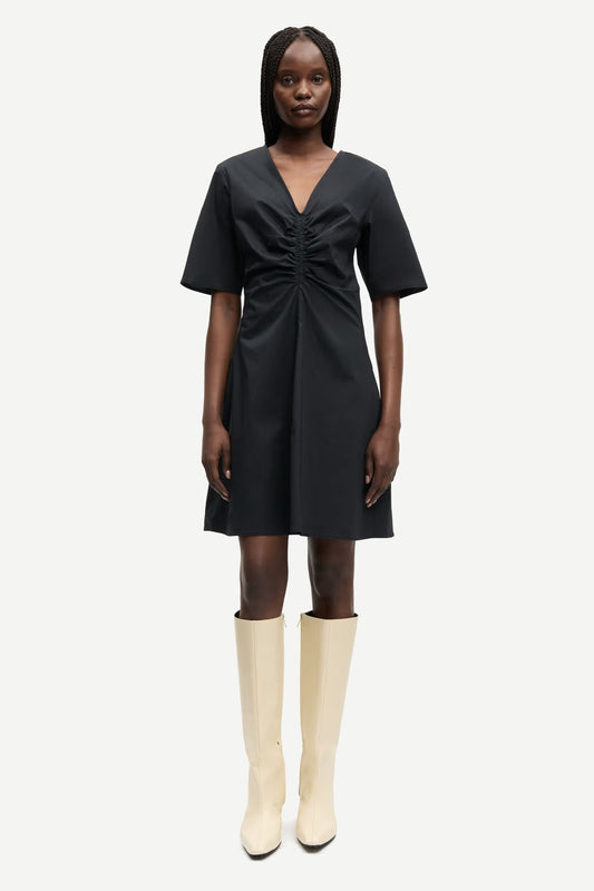 Sabrooke Dress