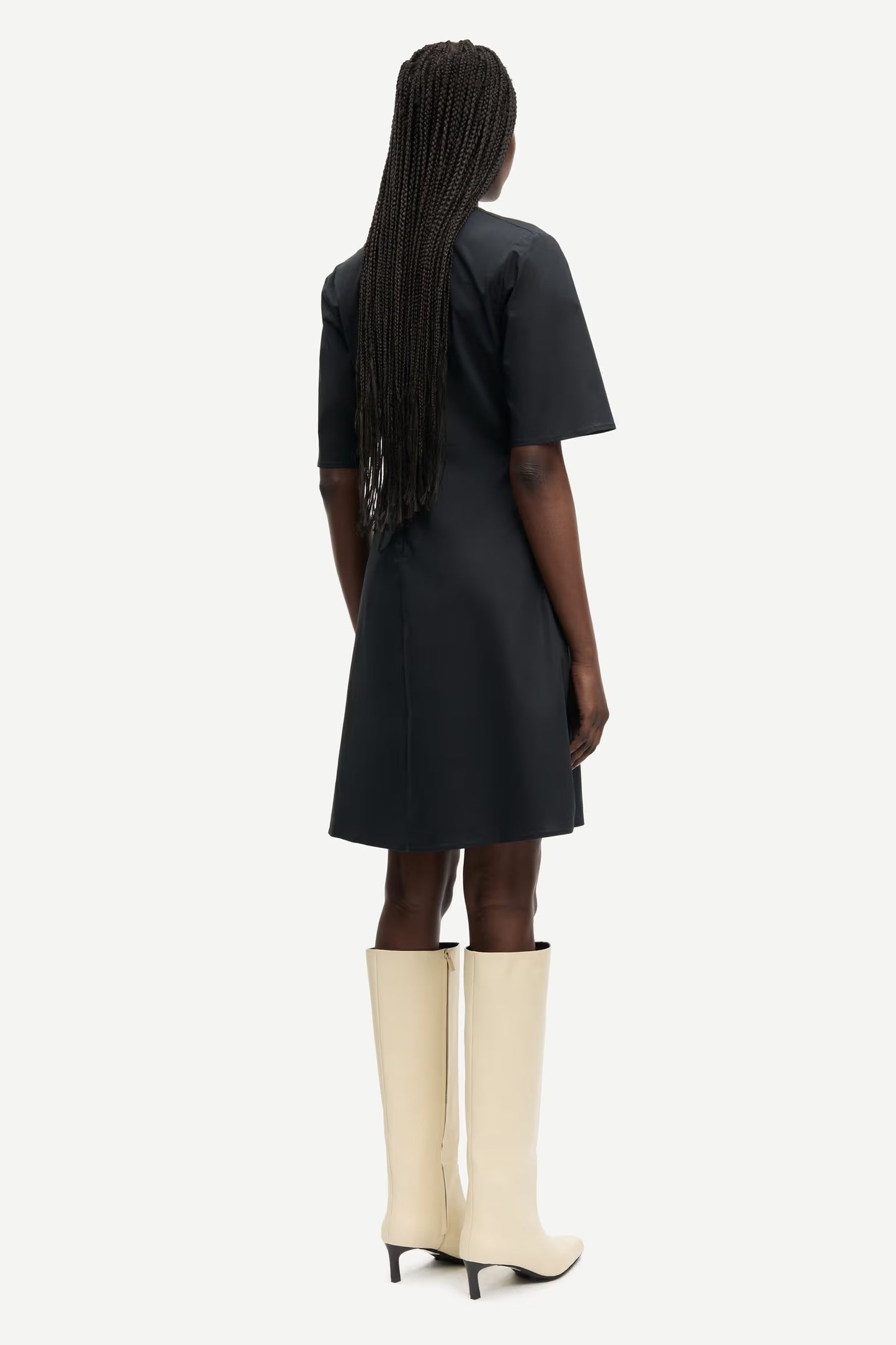 Sabrooke Dress