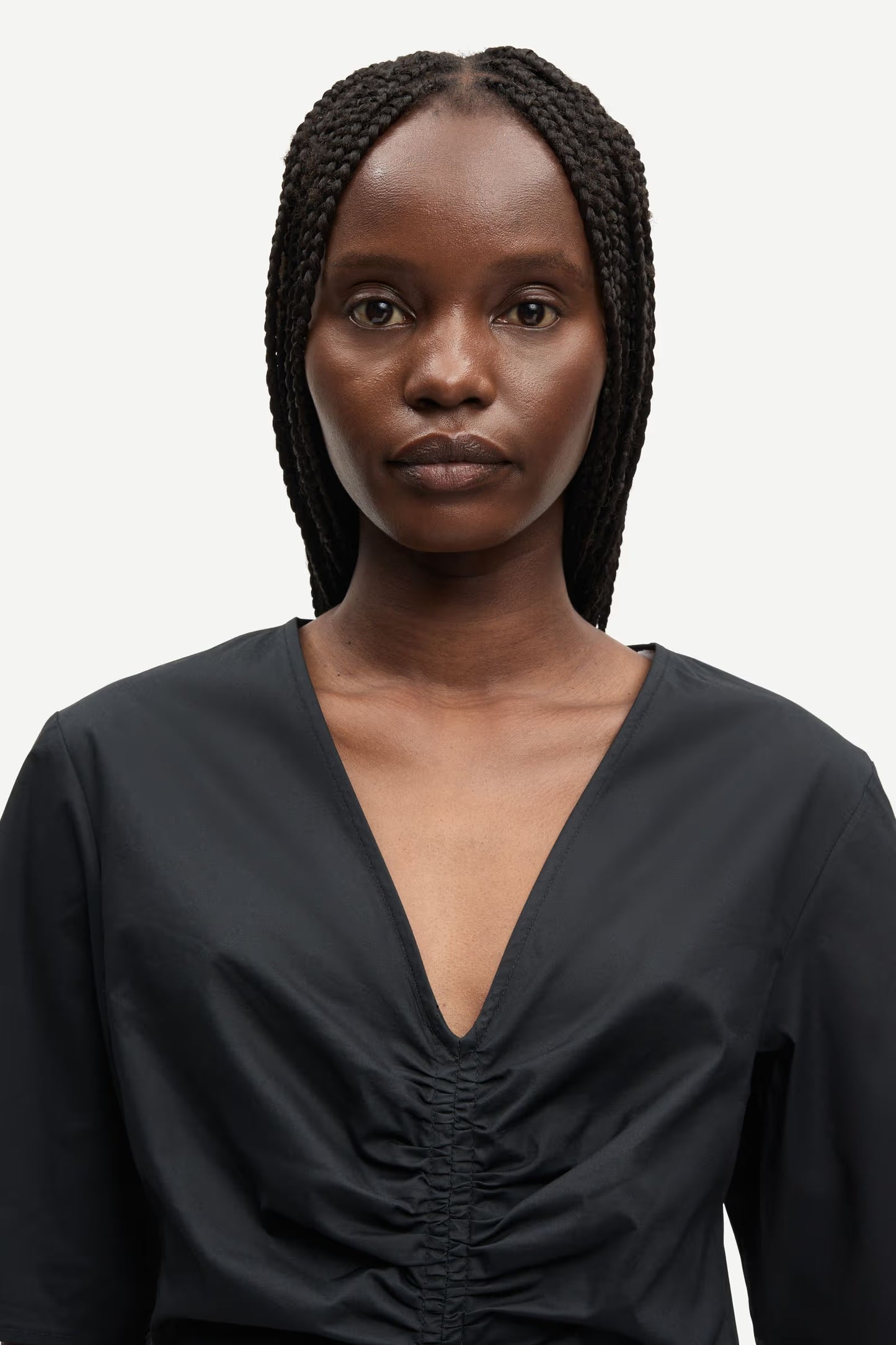 Sabrooke Dress