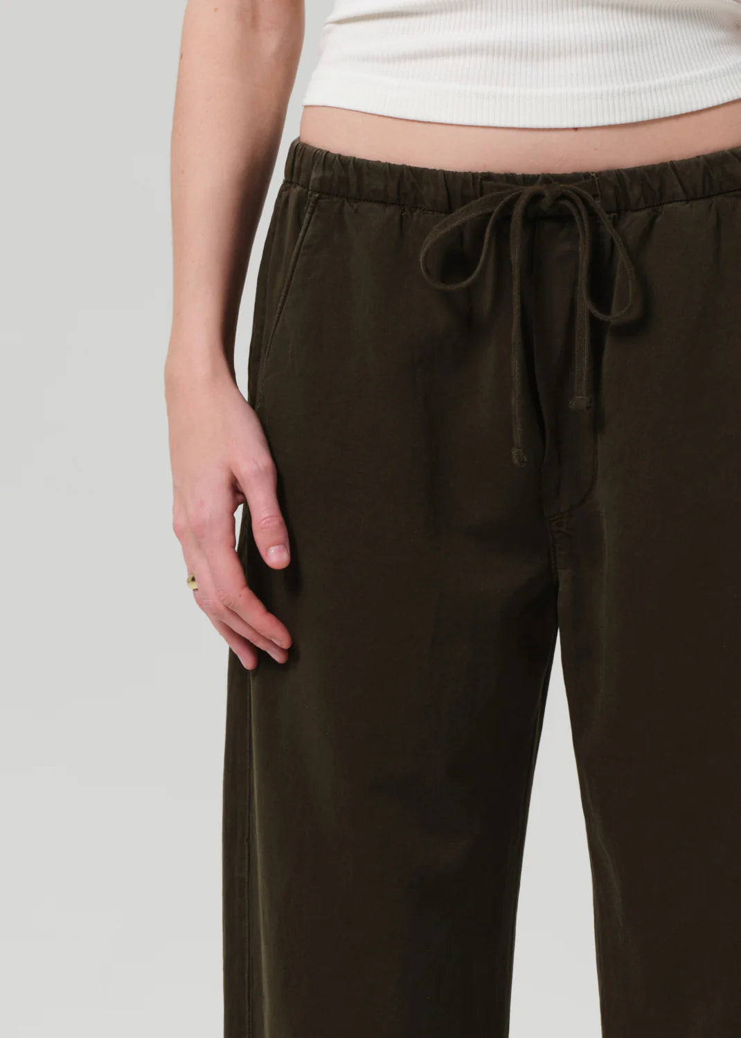 Aurora Pull On Pant
