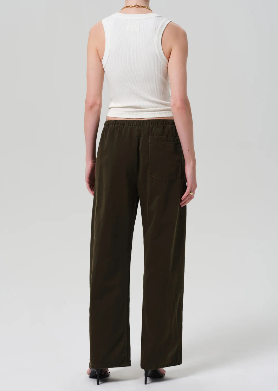 Aurora Pull On Pant