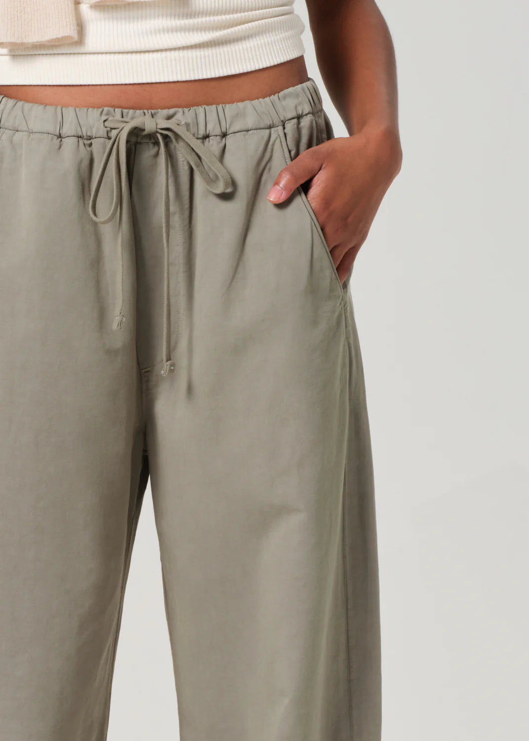 Aurora Pull On Pant