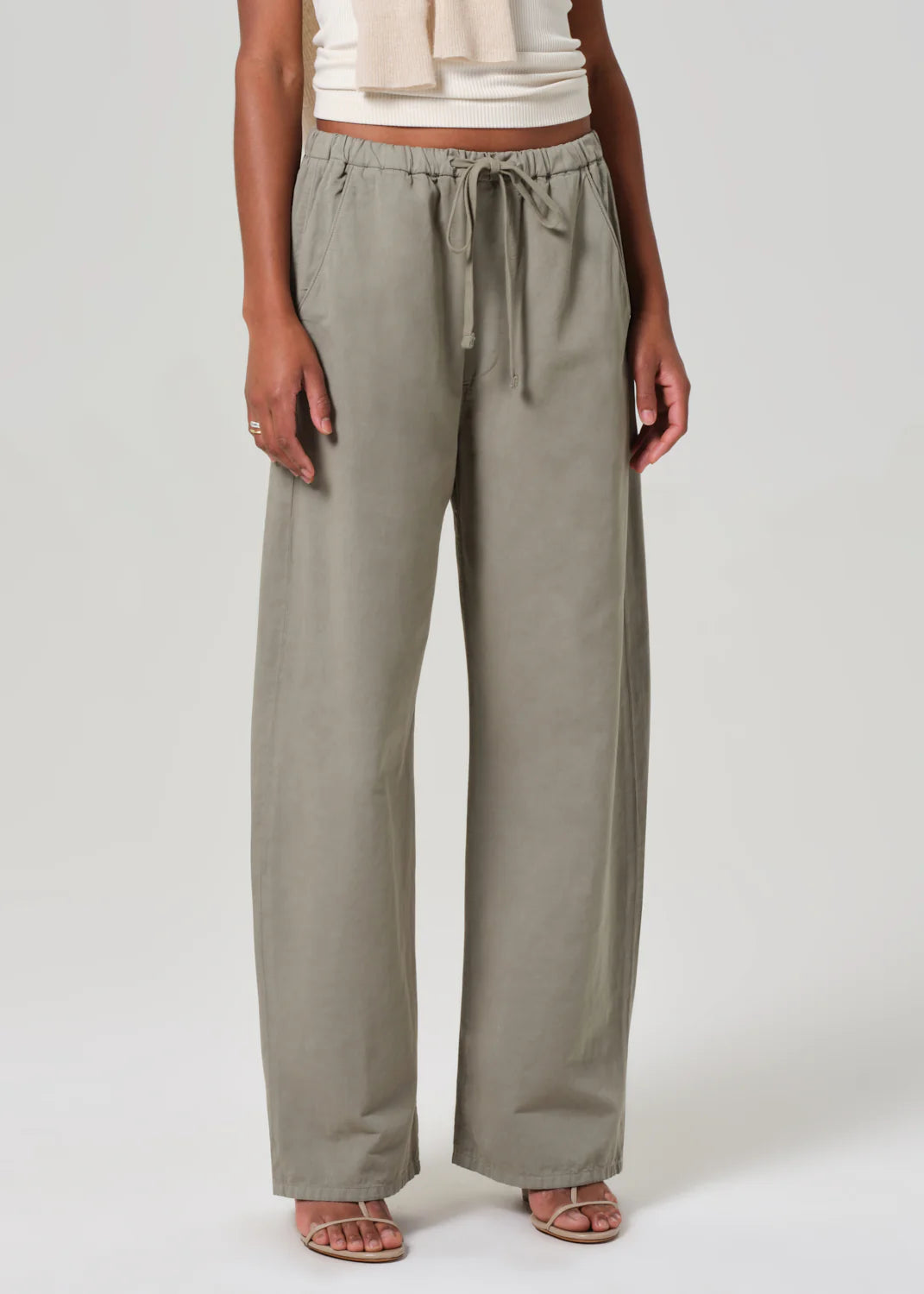 Aurora Pull On Pant
