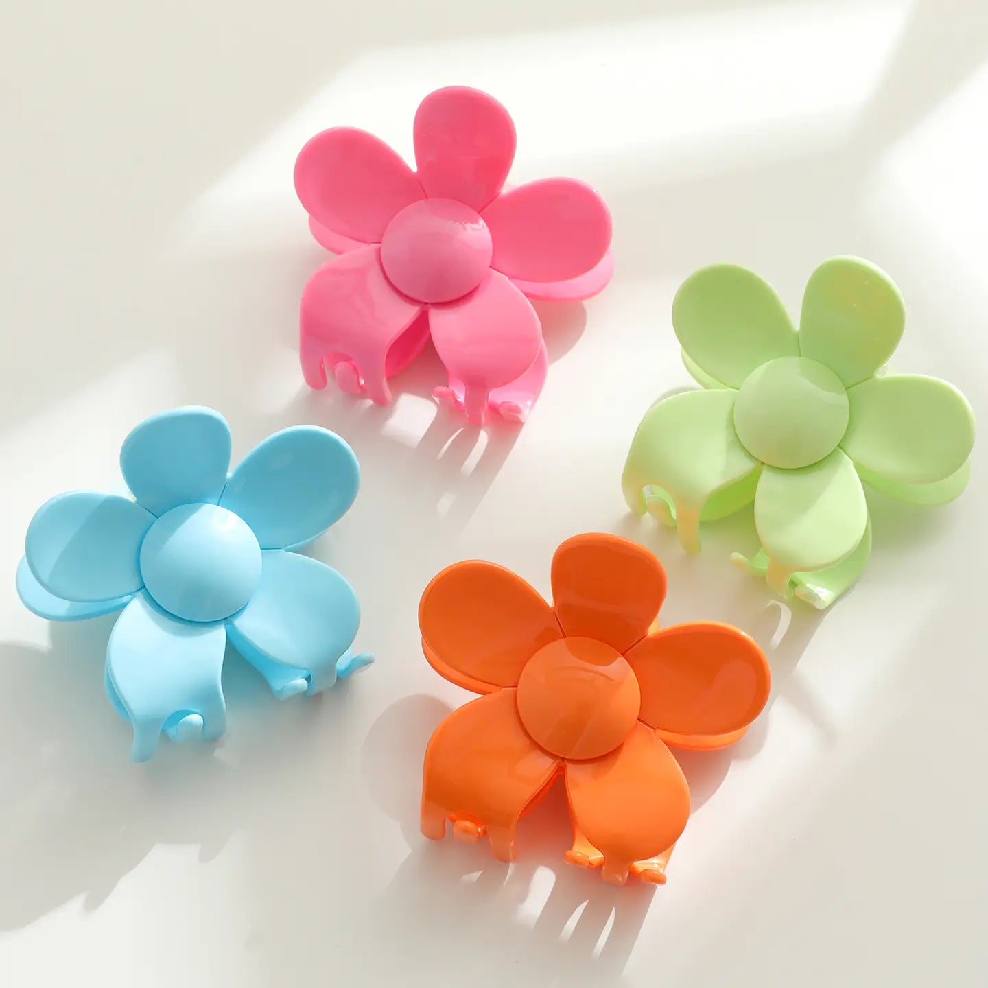 Flower Clip