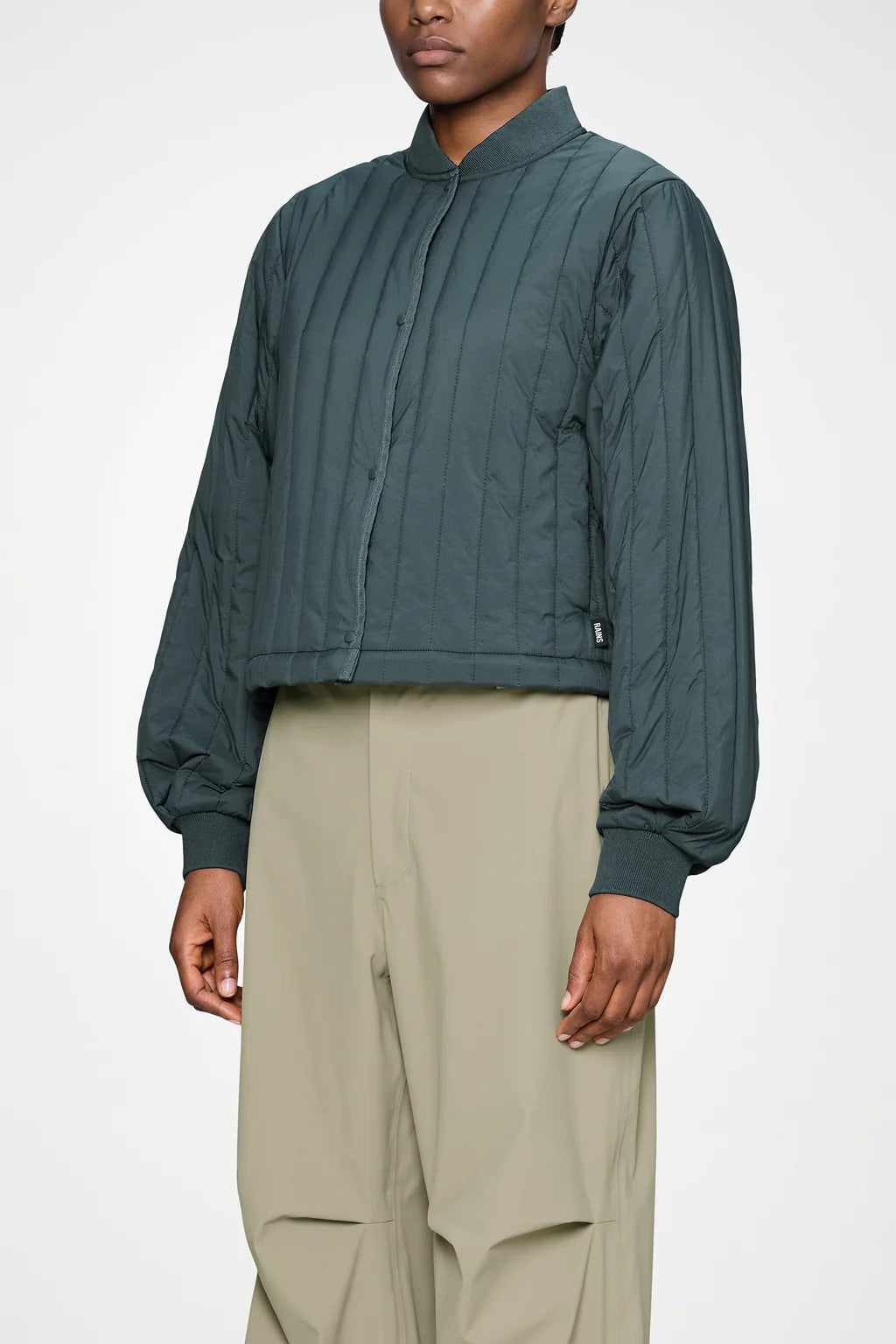 Banja Liner Bomber W Jacket