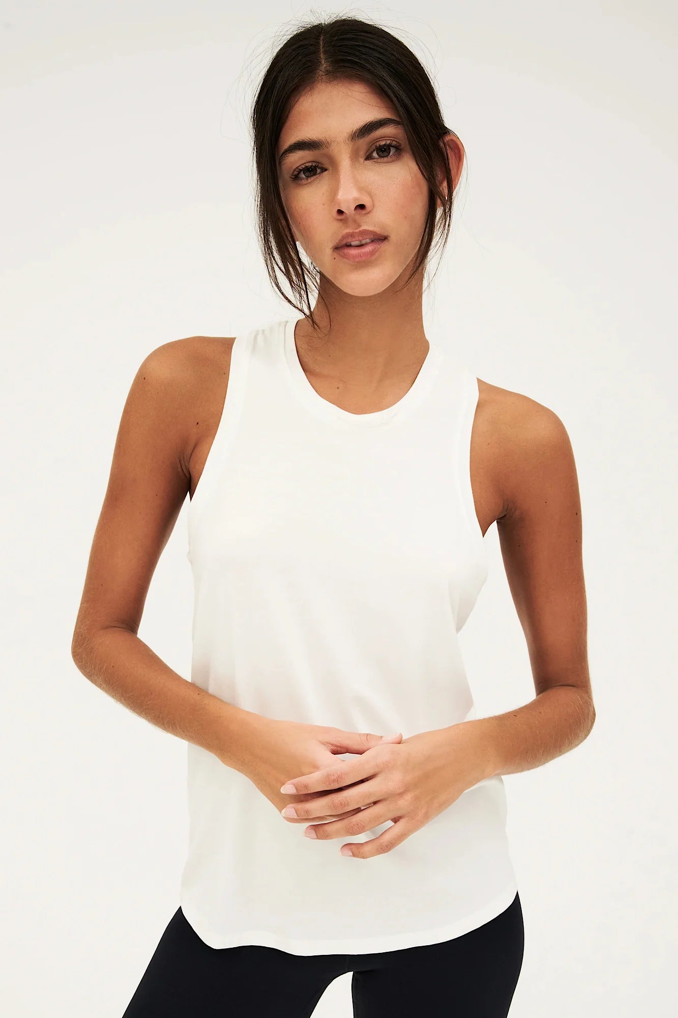 Toni Jersey Tank