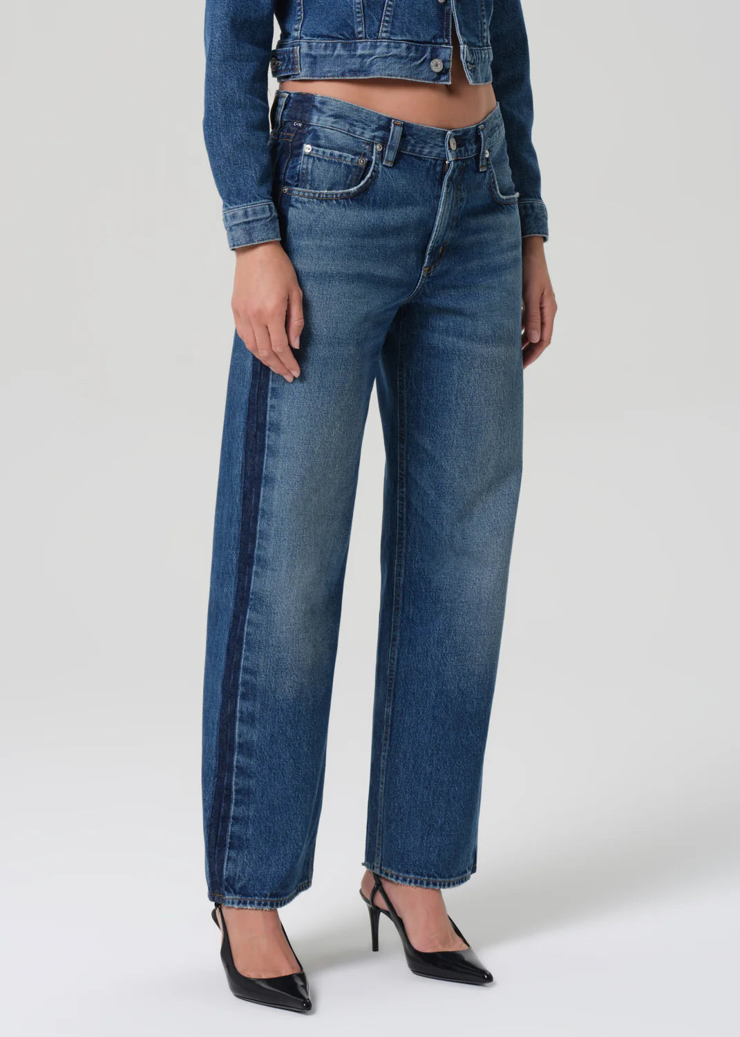 Lindz Jeans