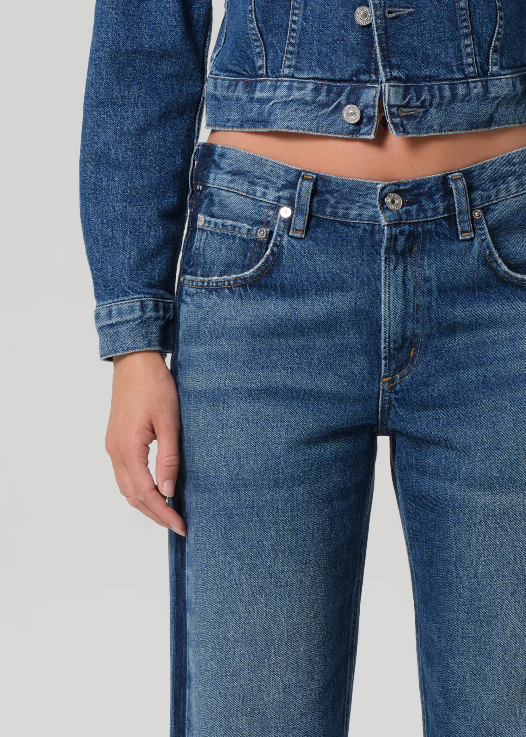 Lindz Jeans