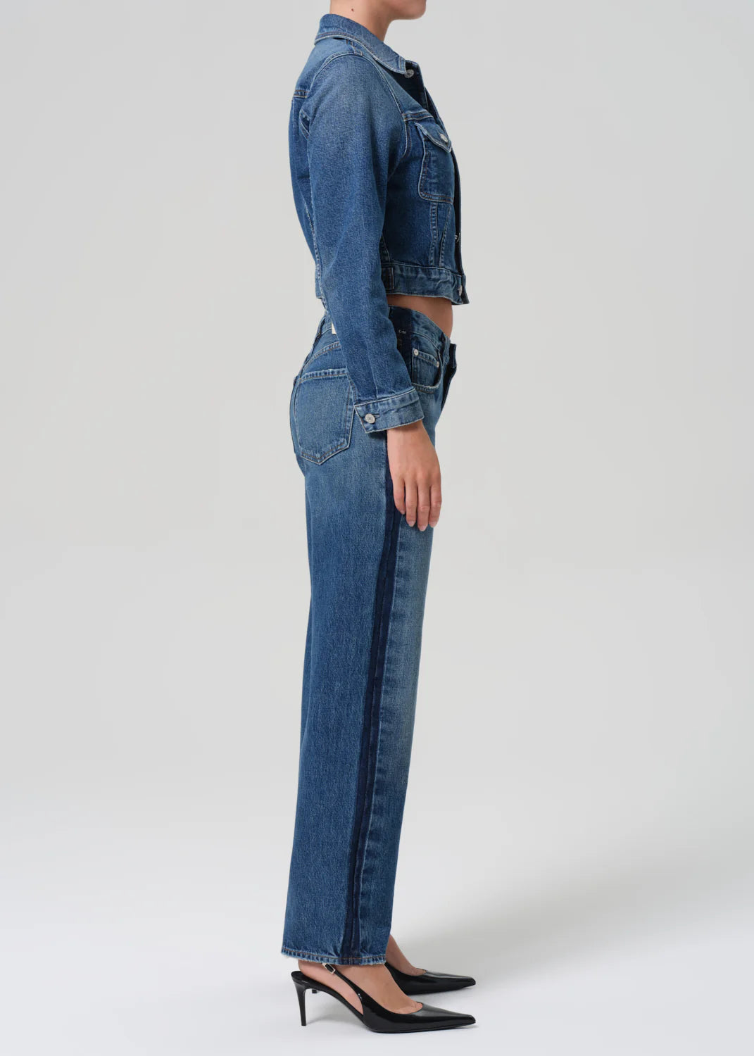 Lindz Jeans