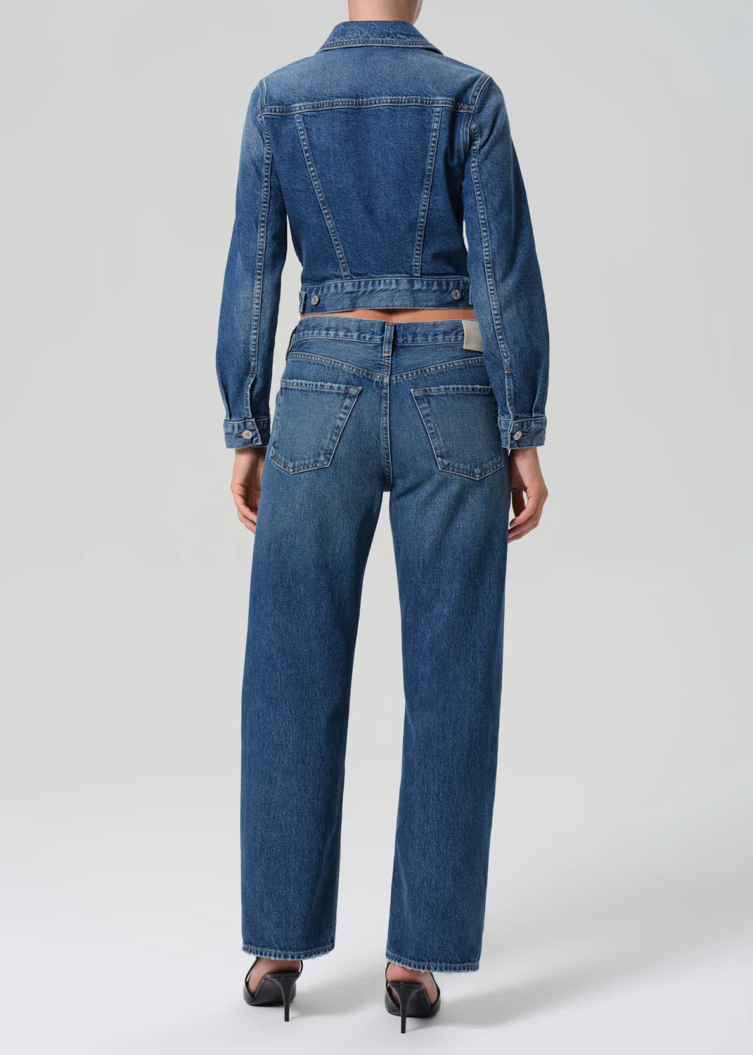 Lindz Jeans