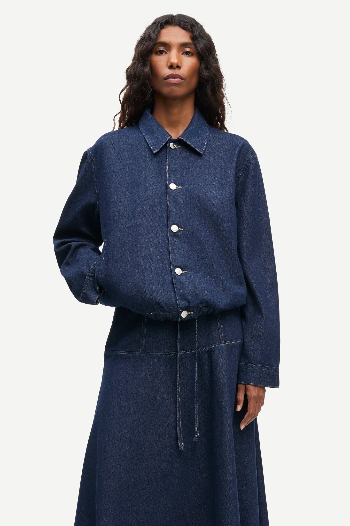 Sanana Jacket