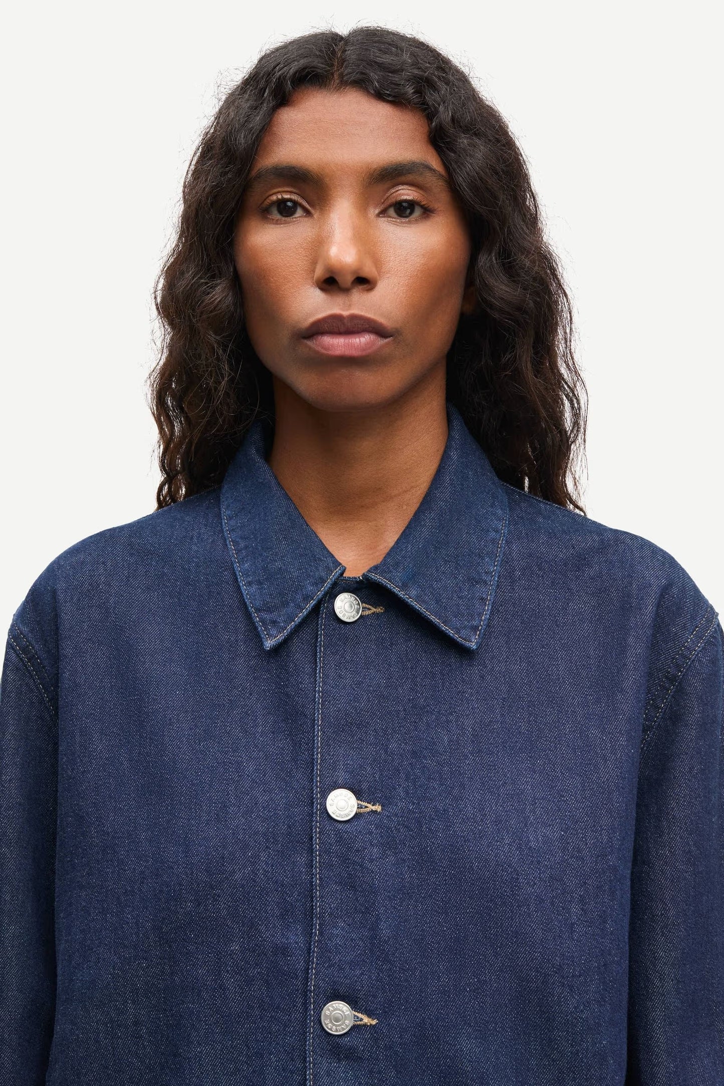 Sanana Jacket