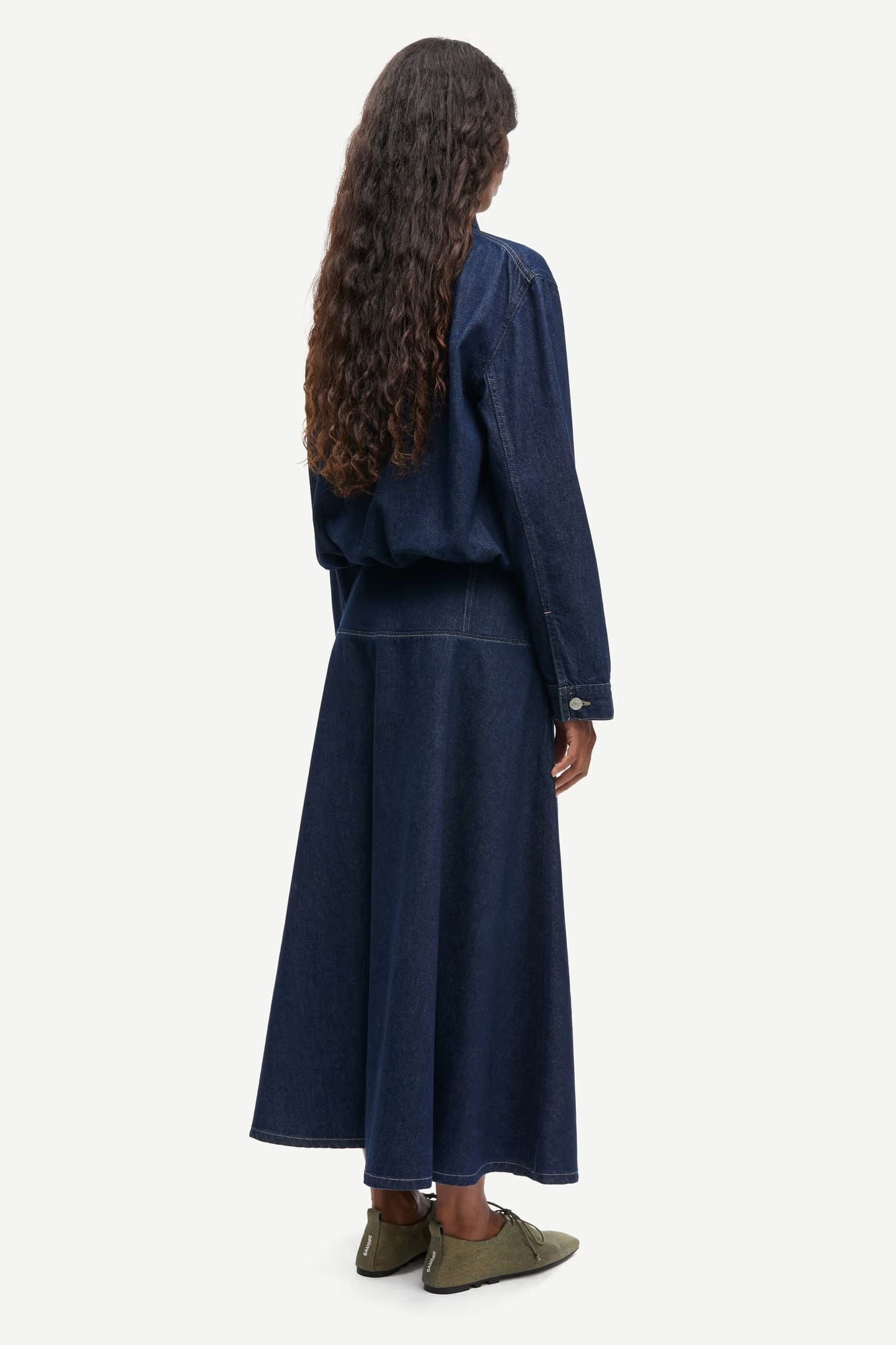 Sanana Jacket