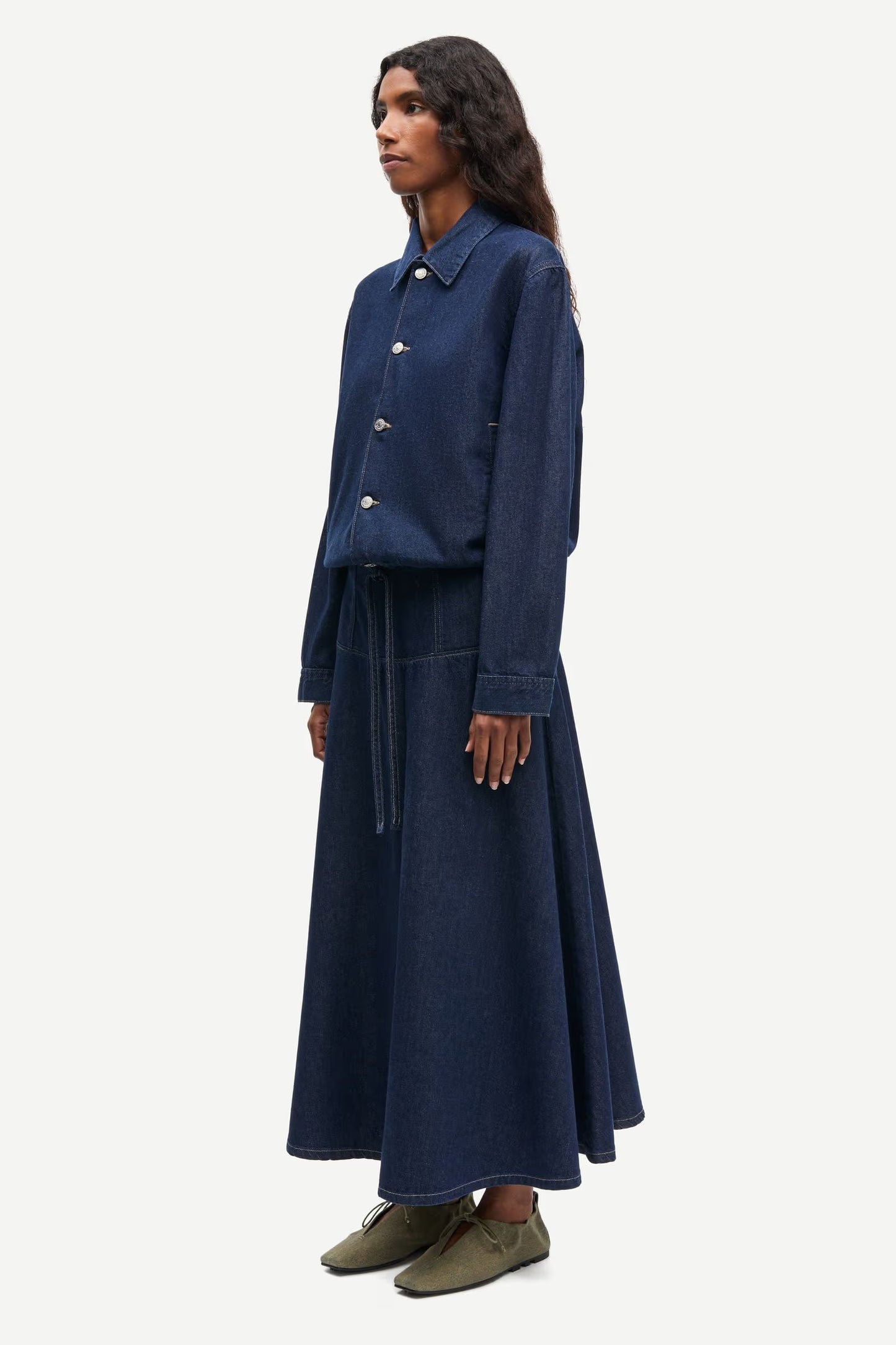 Sanana Jacket