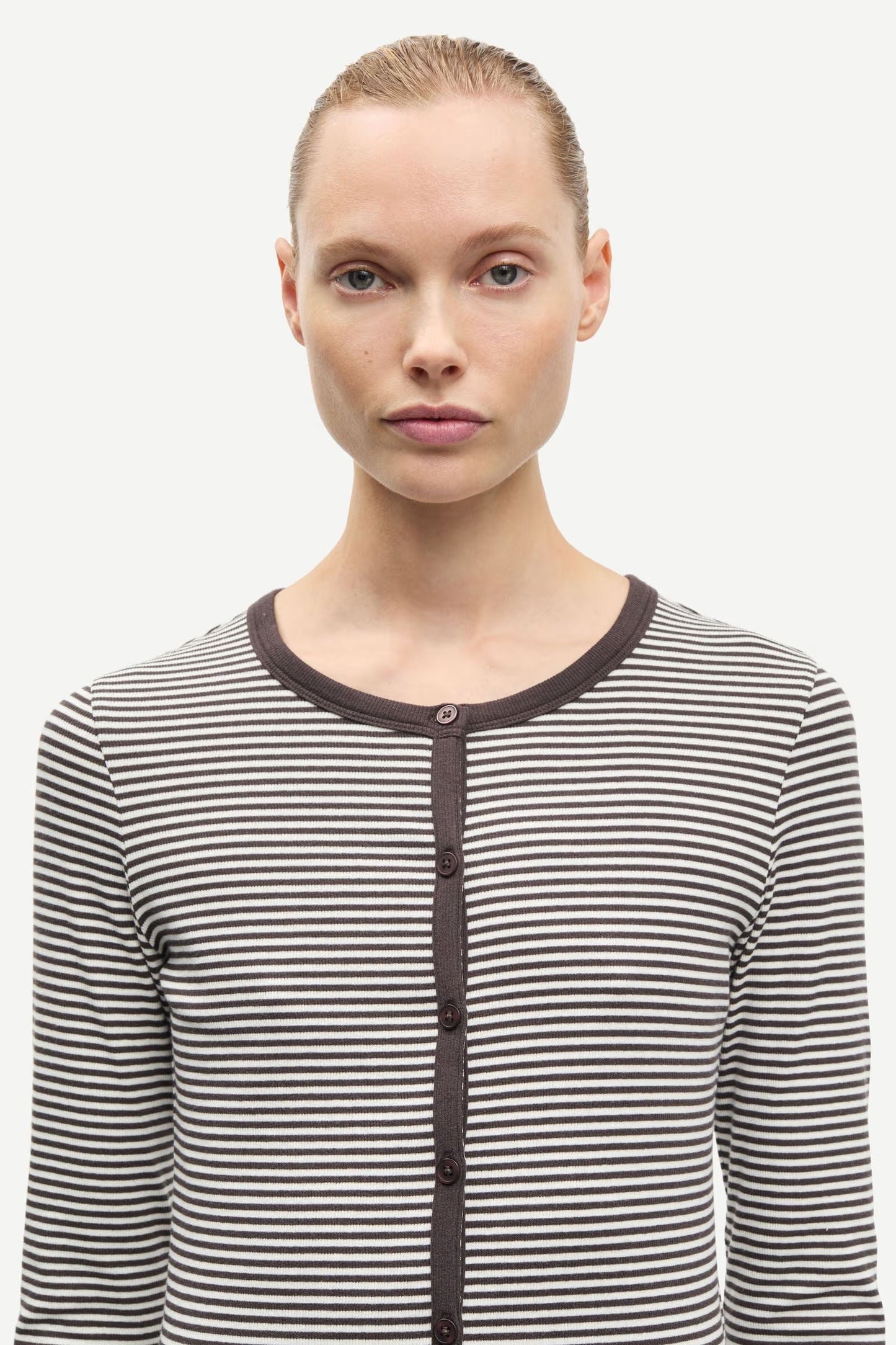 Saalexo Cardigan