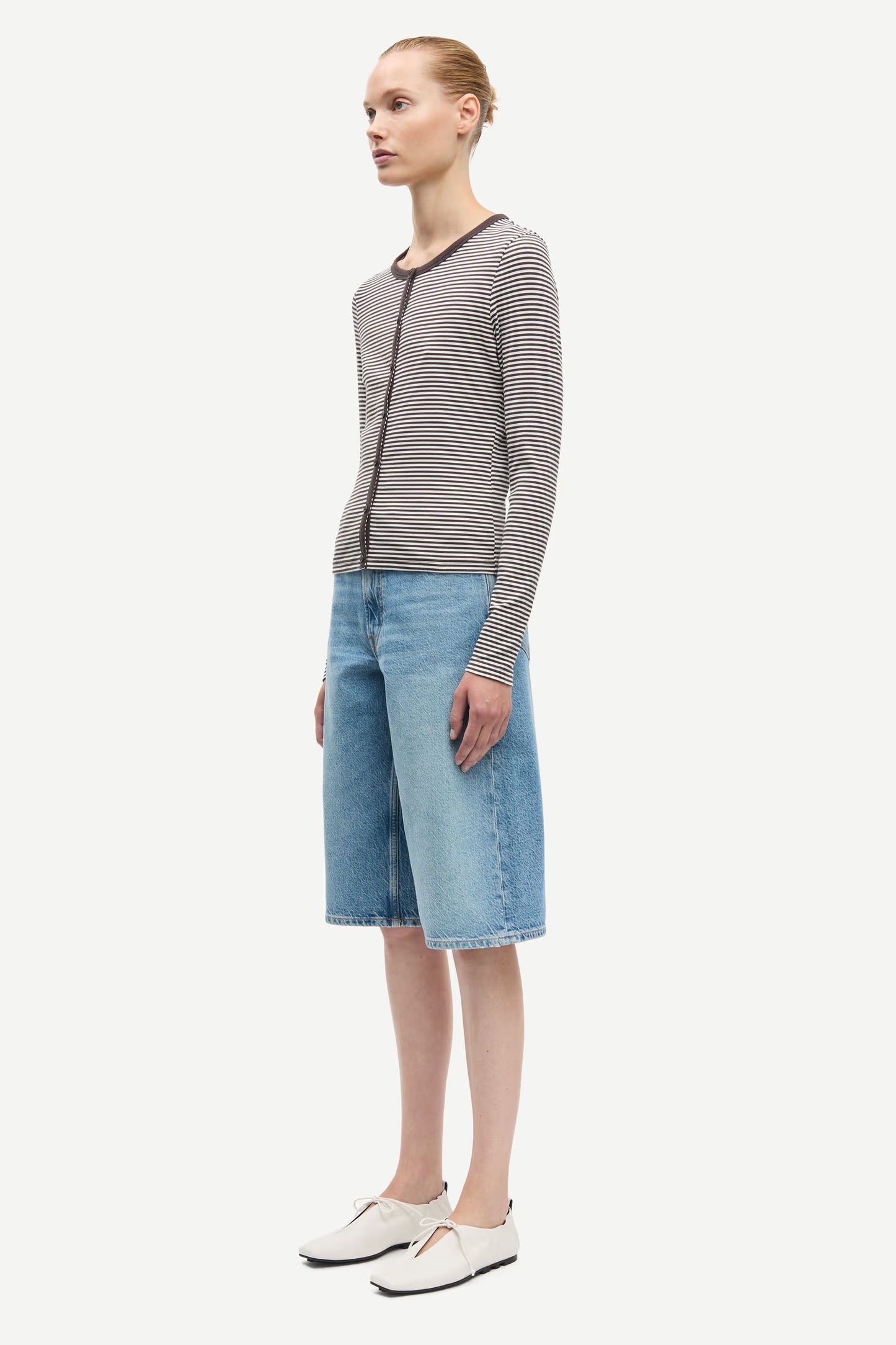 Saalexo Cardigan