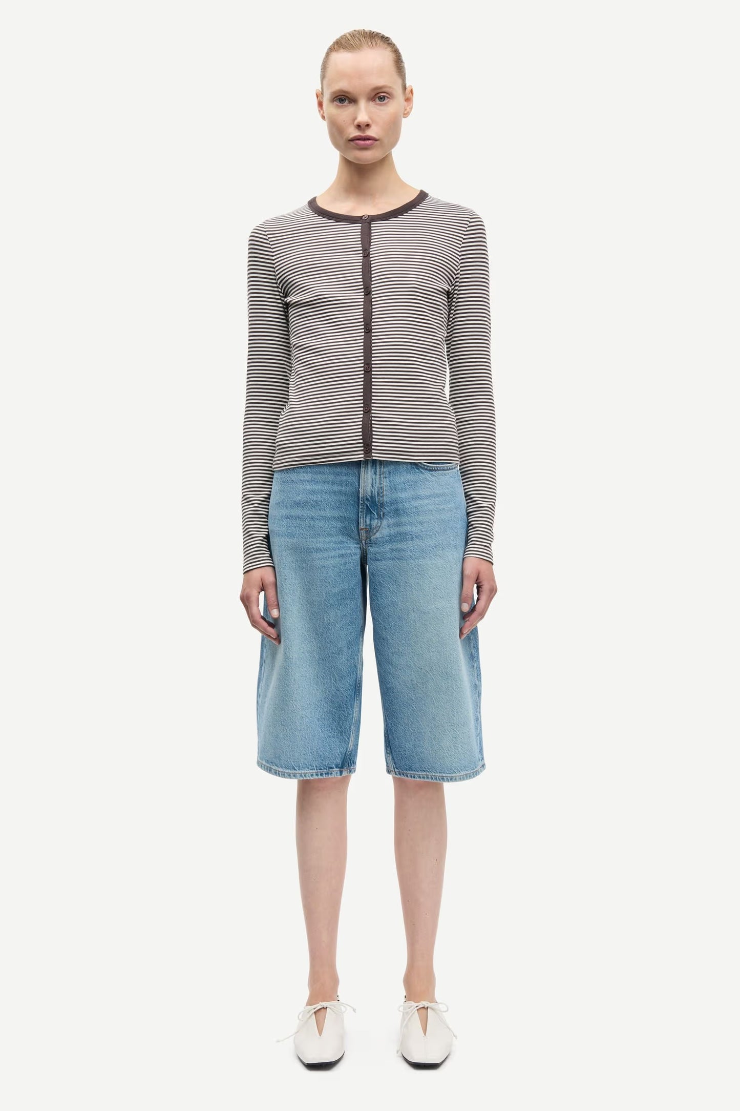 Saalexo Cardigan