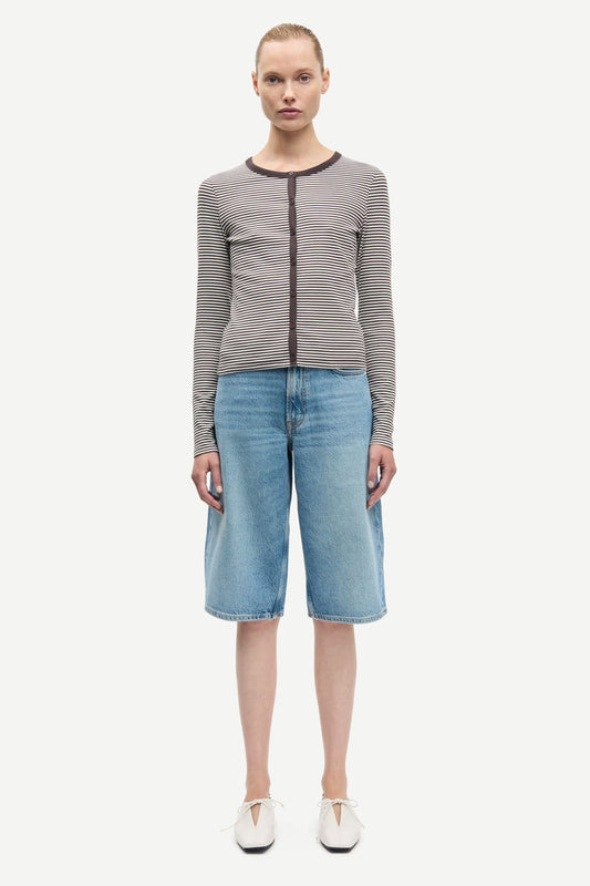 Saalexo Cardigan