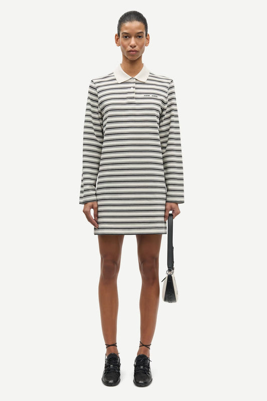 Sadover Dress