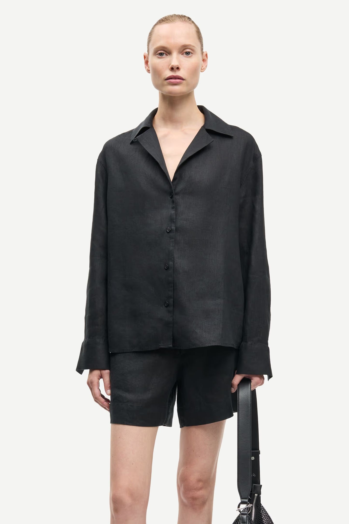 Saiben Shirt