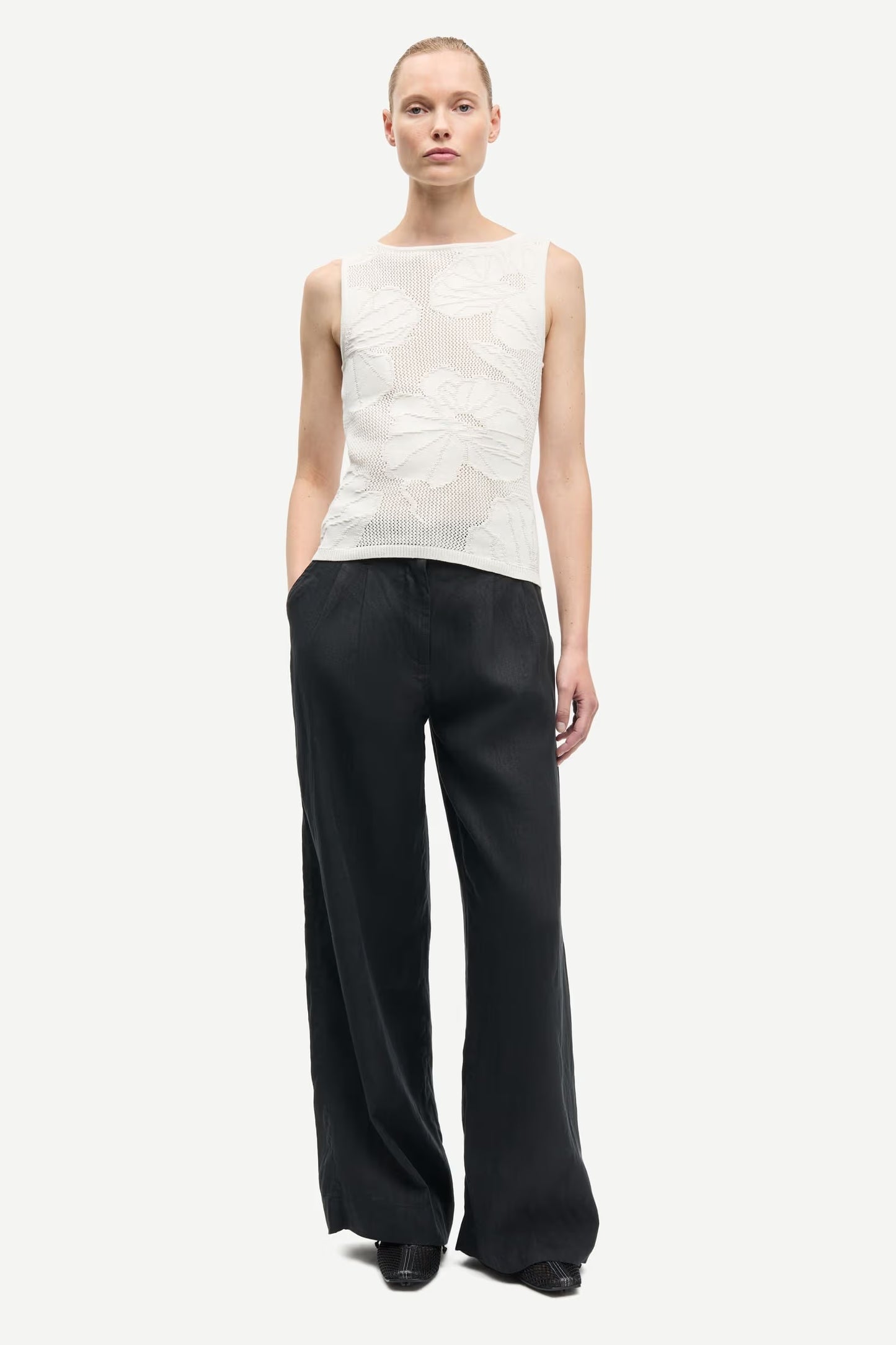 Saiben Trousers