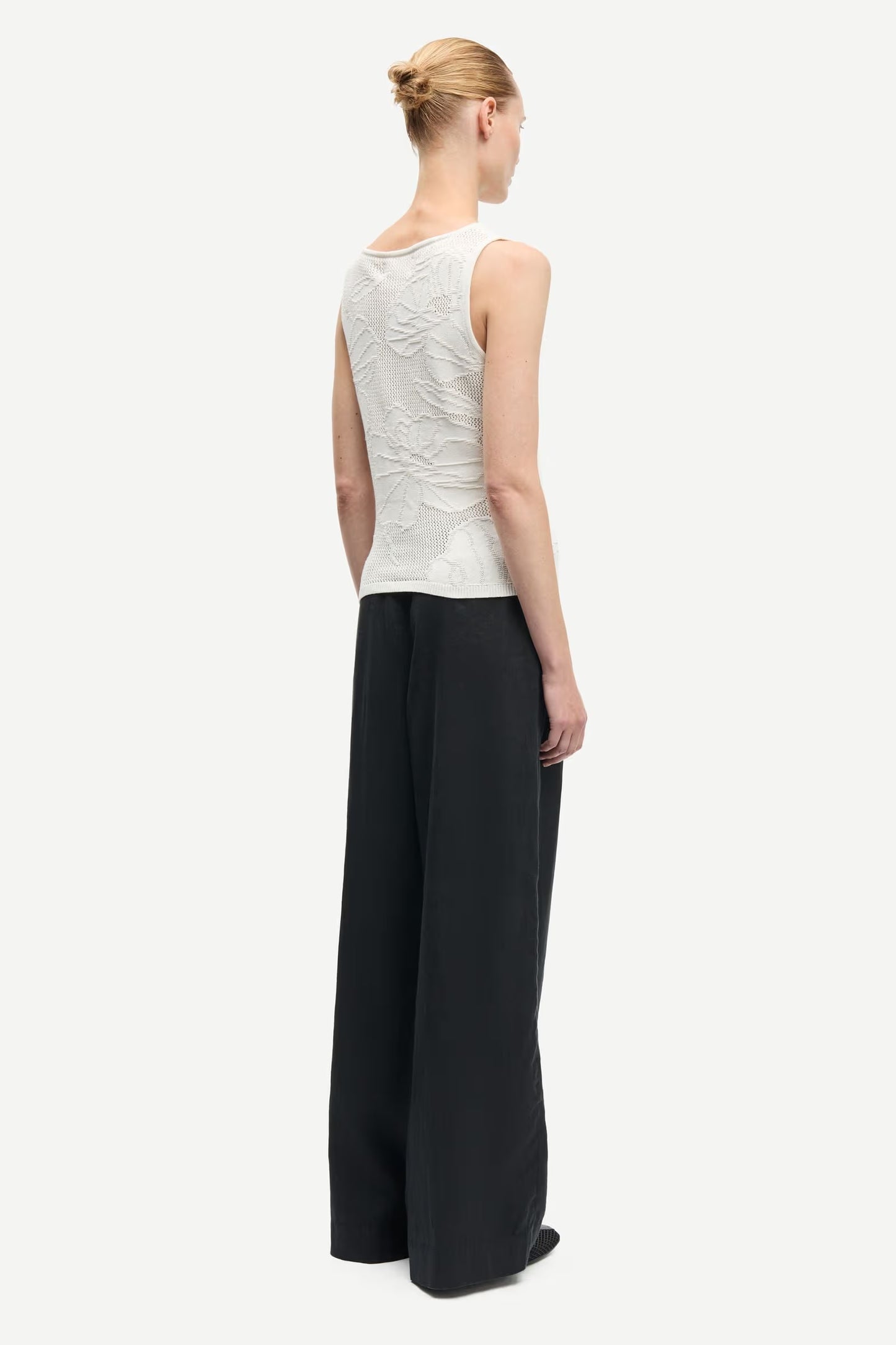Saiben Trousers