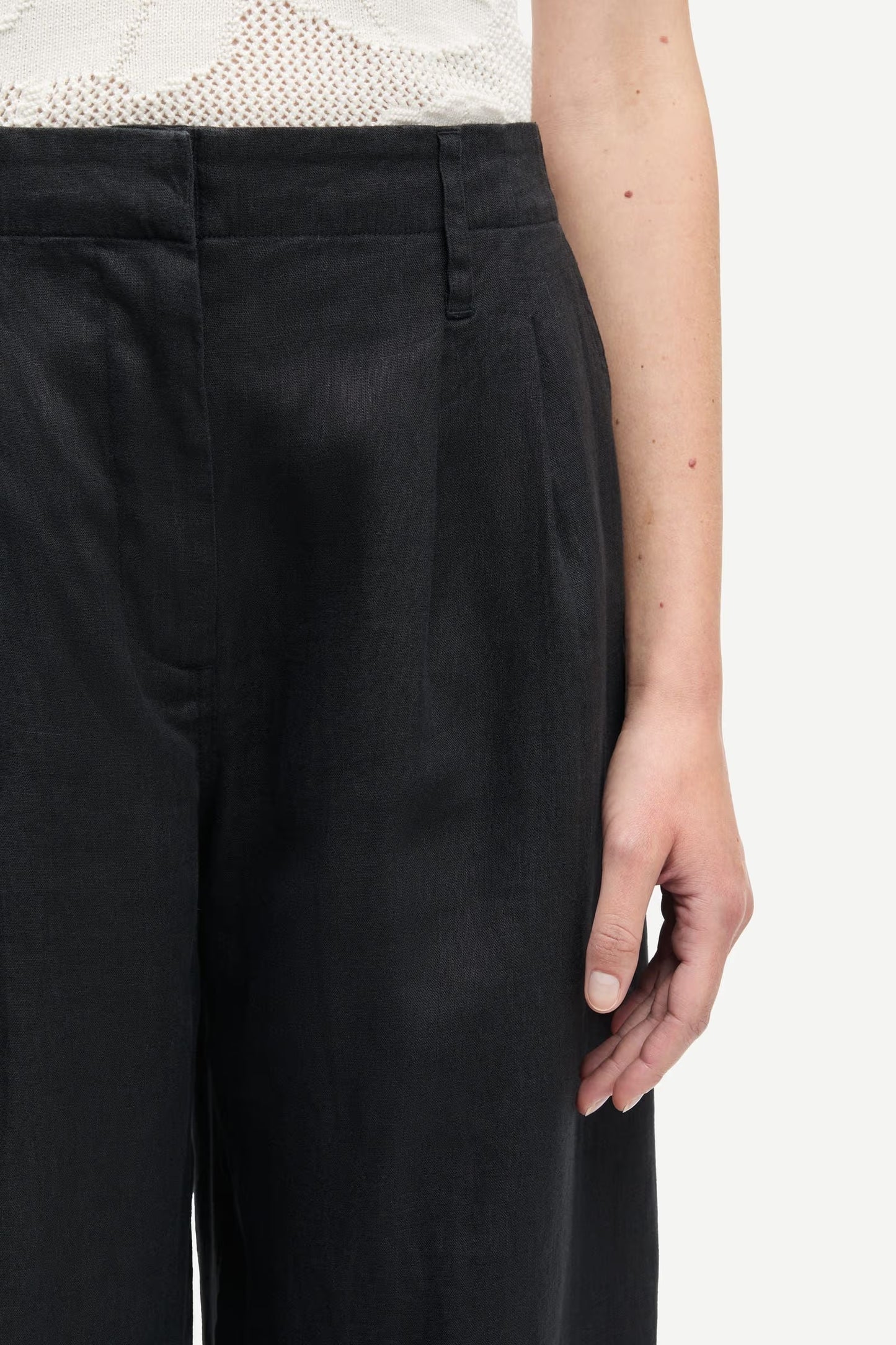 Saiben Trousers