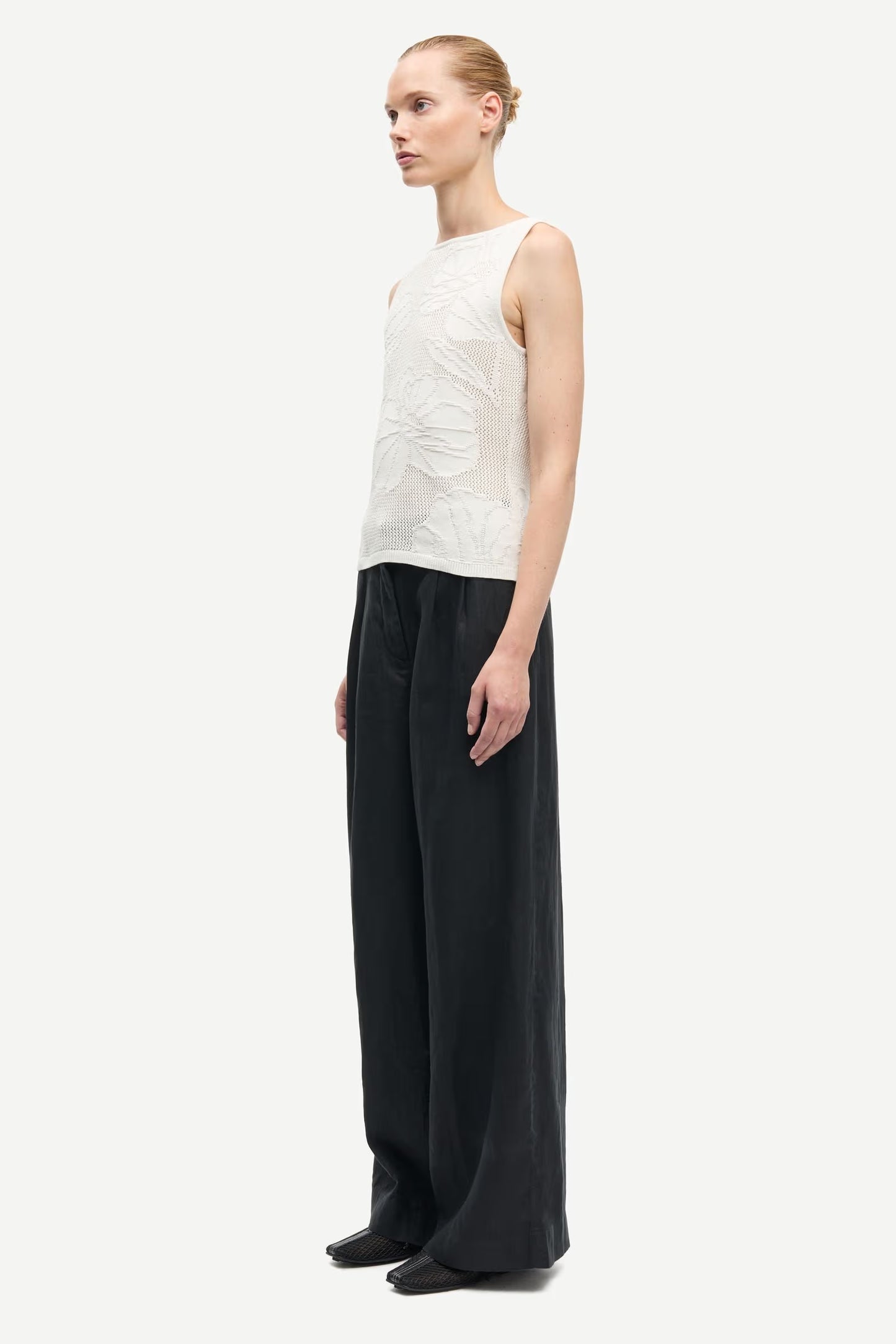 Saiben Trousers