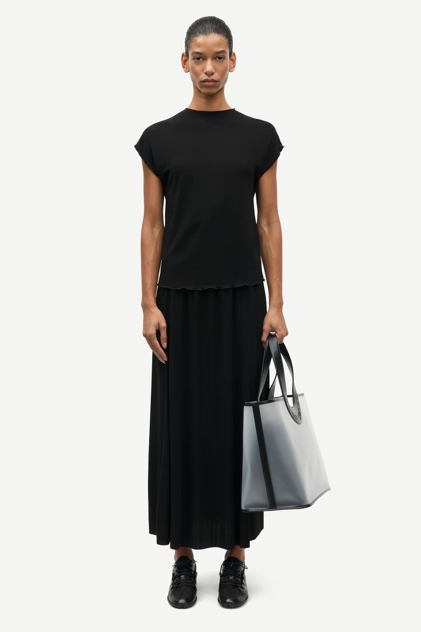 Saumi Skirt
