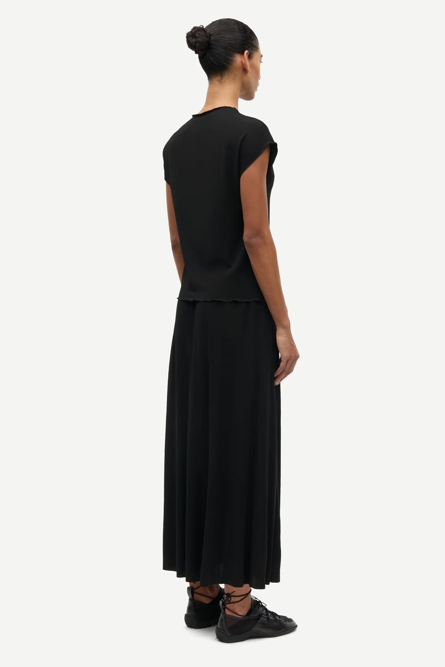 Saumi Skirt