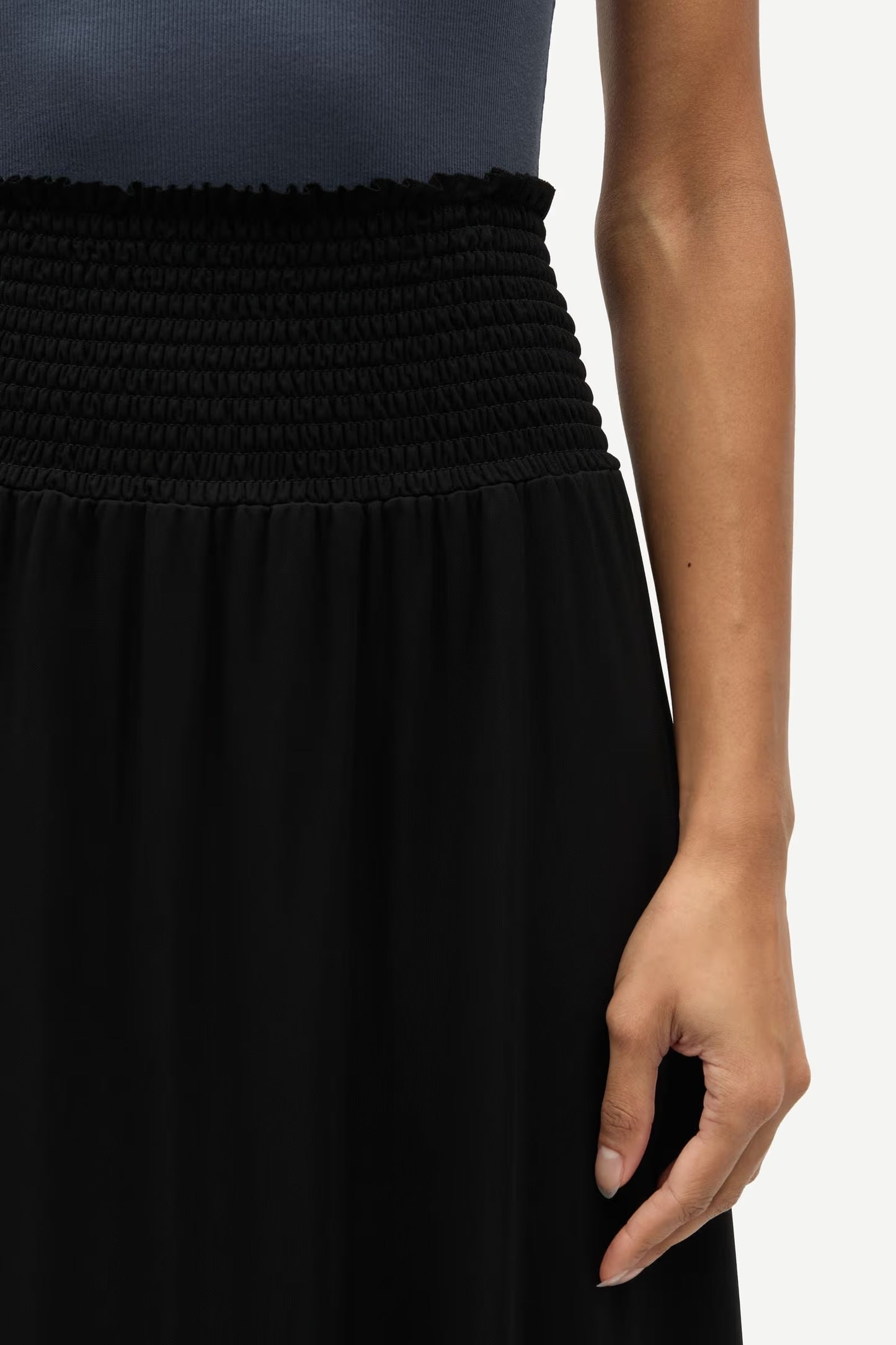 Saumi Skirt