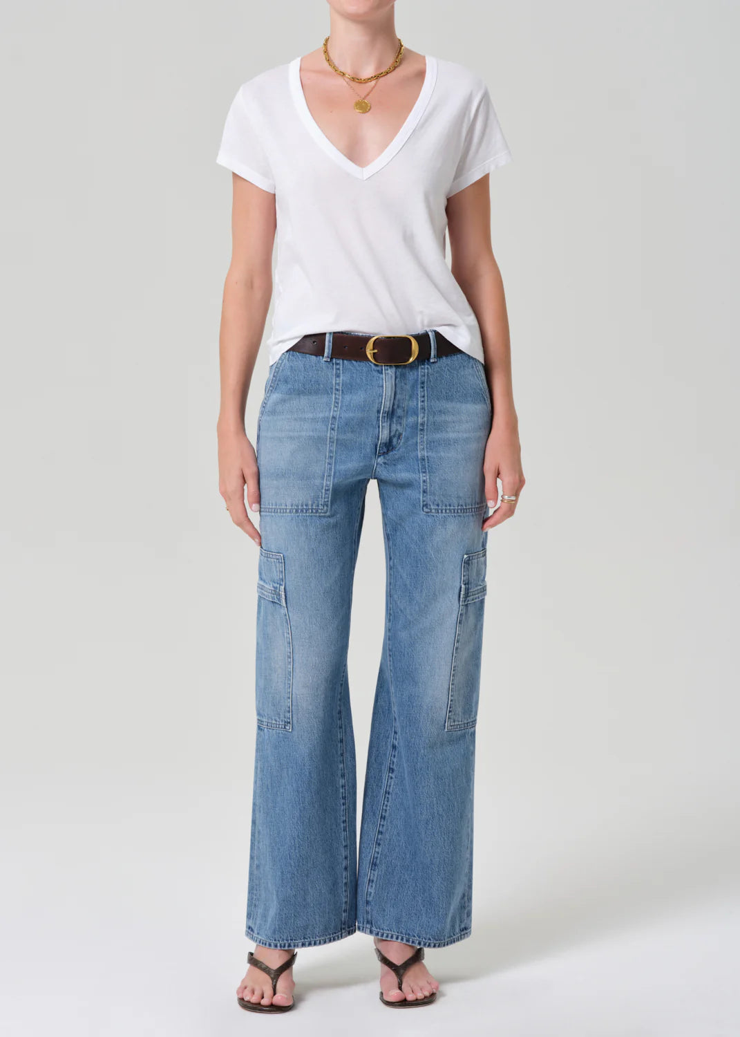 Sienna Relaxed Utility