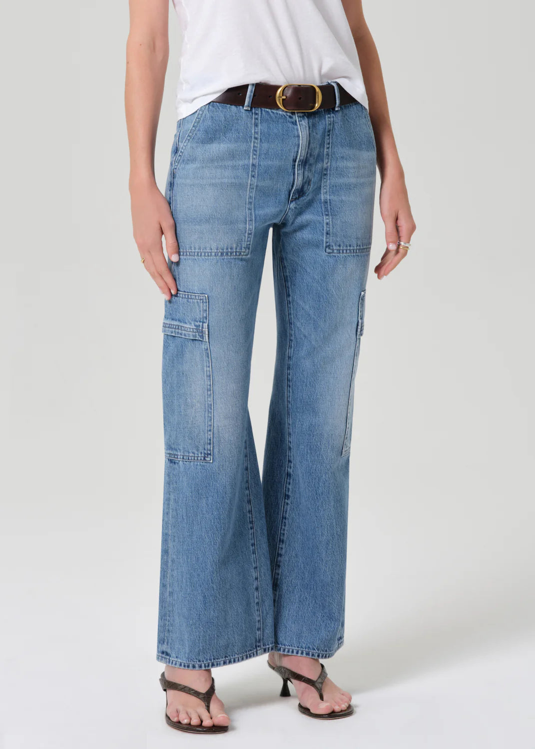 Sienna Relaxed Utility