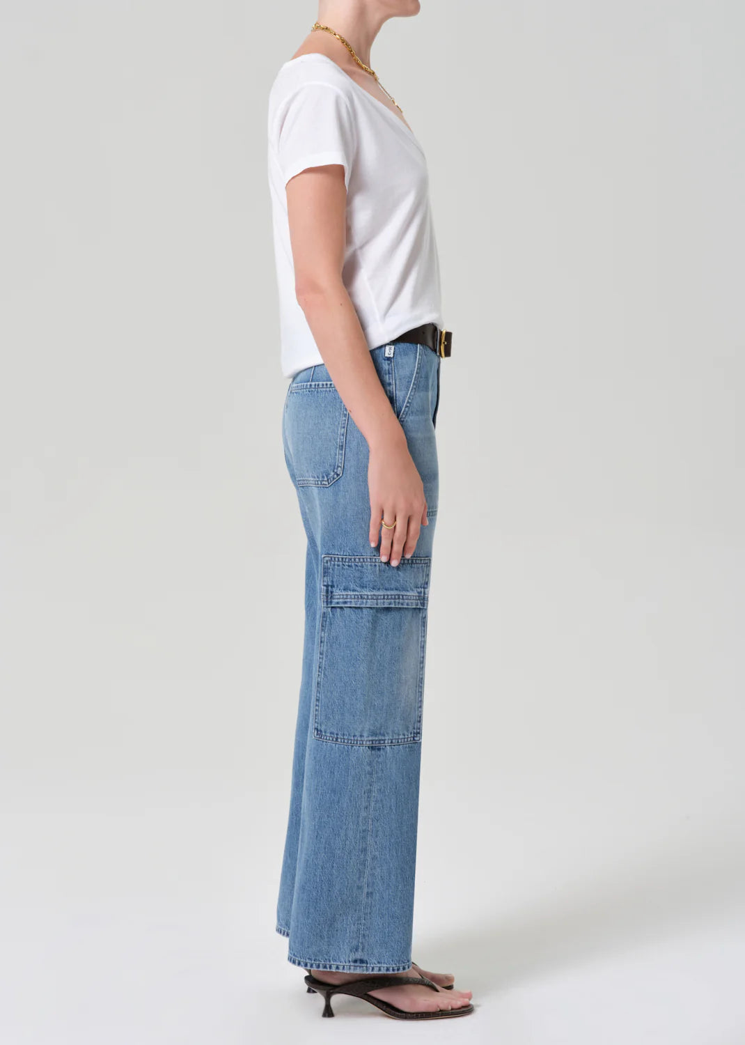 Sienna Relaxed Utility