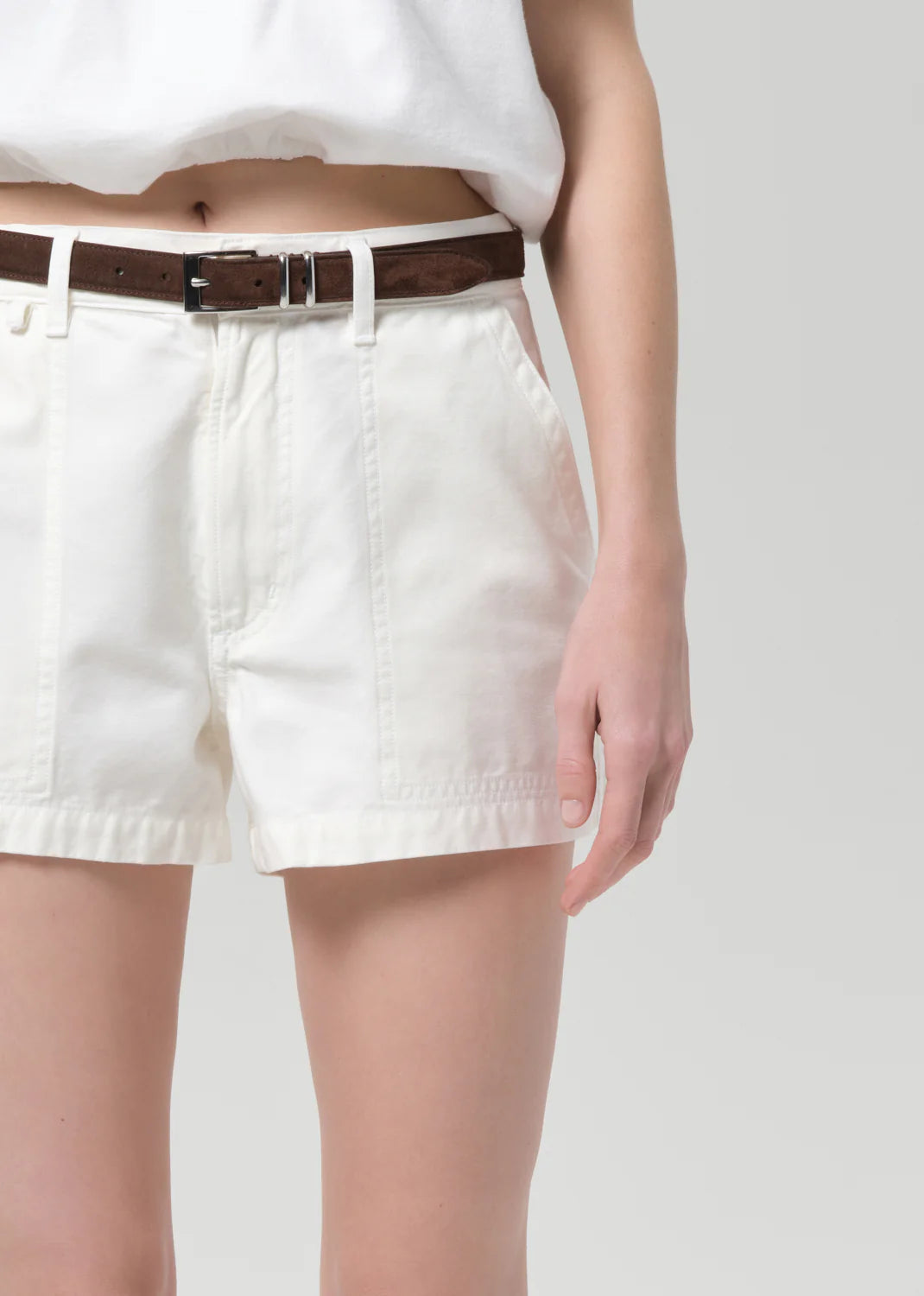 Marcella Utility Shorts
