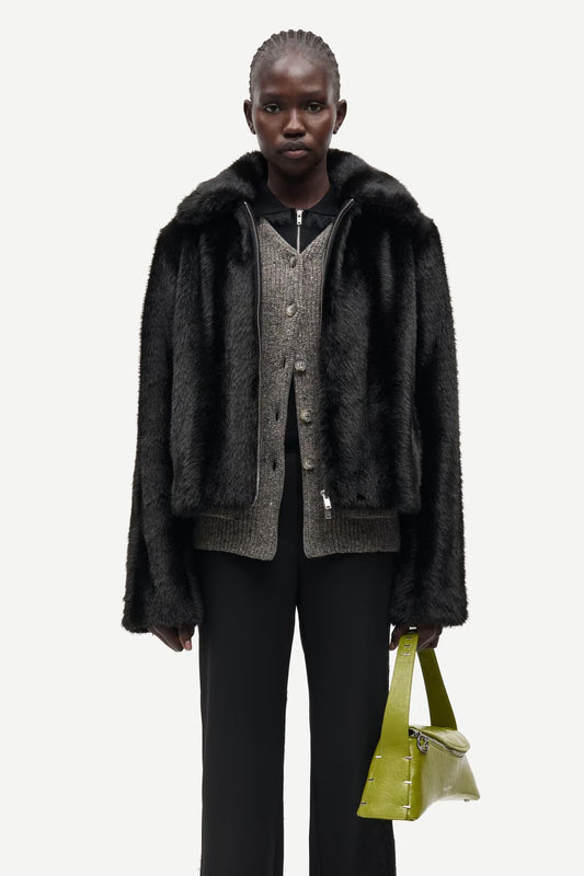 Salyllo Jacket