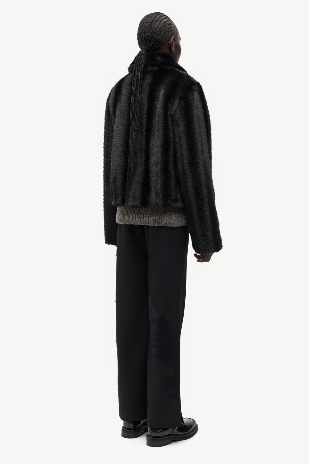 Salyllo Jacket