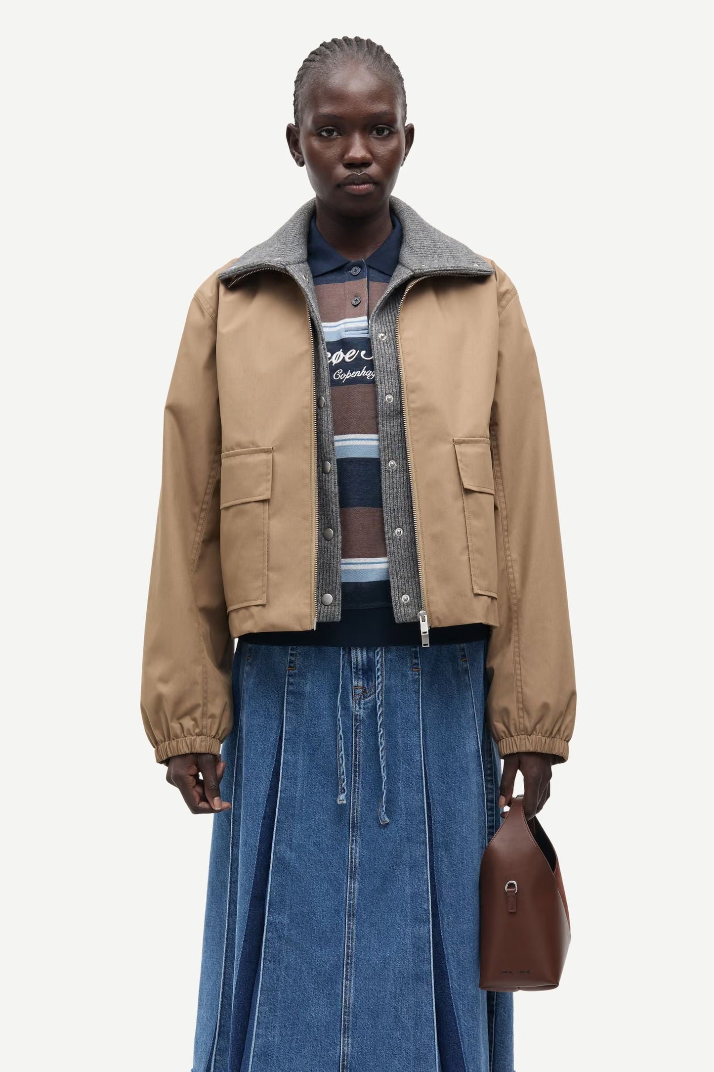 Sabianco Jacket