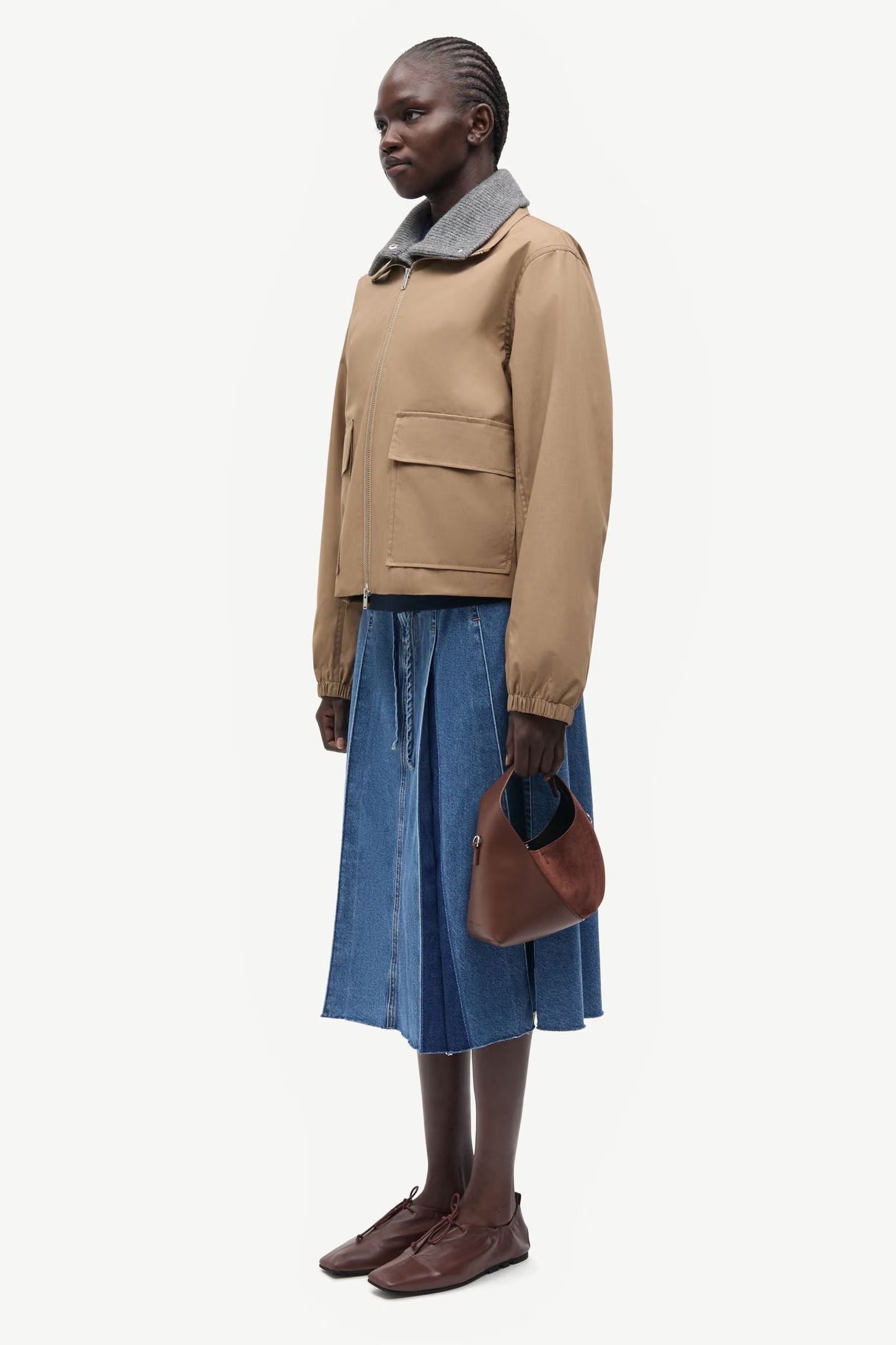 Sabianco Jacket
