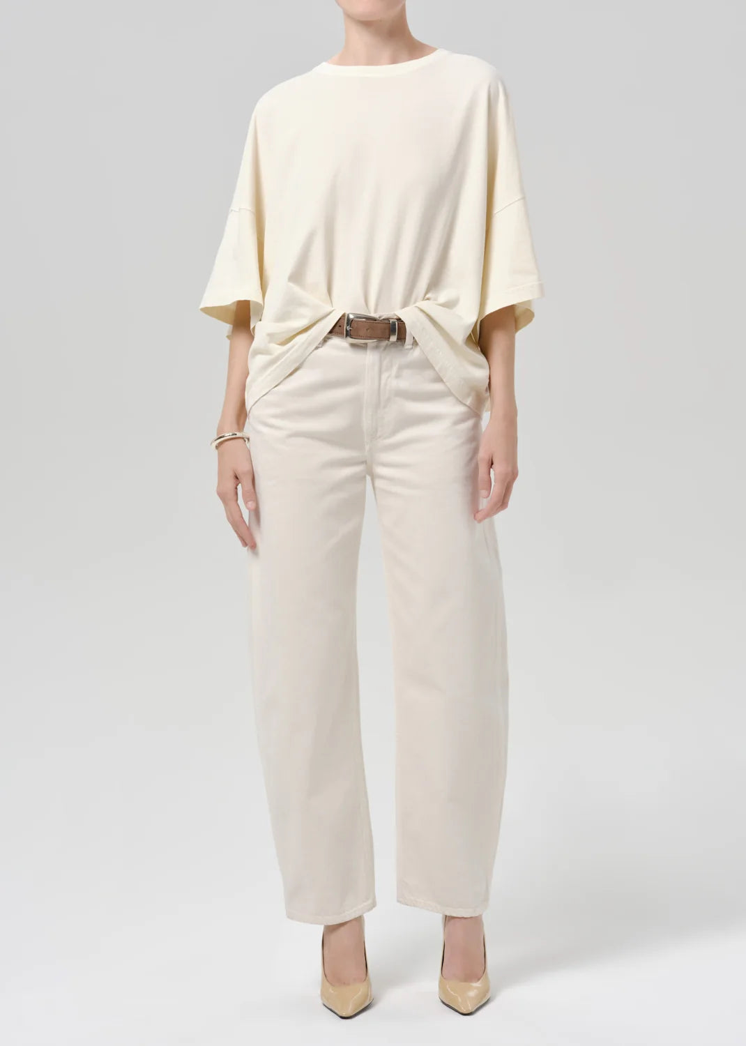 Miro Full Length Deck Pant