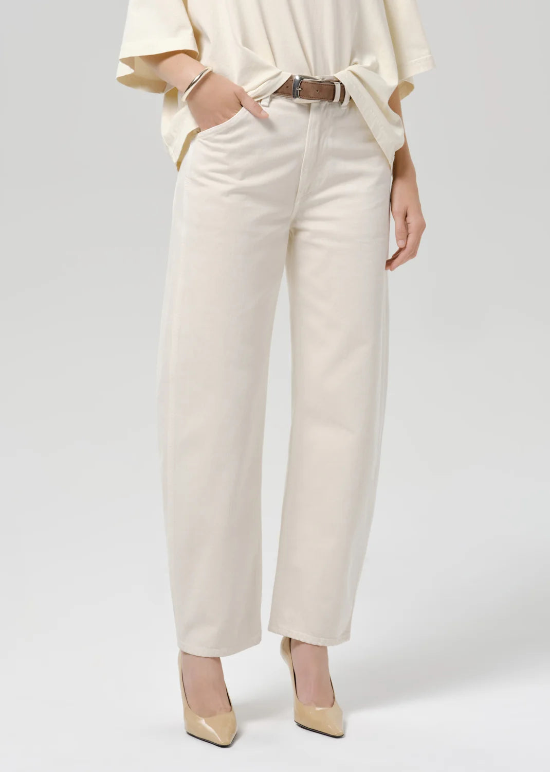 Miro Full Length Deck Pant